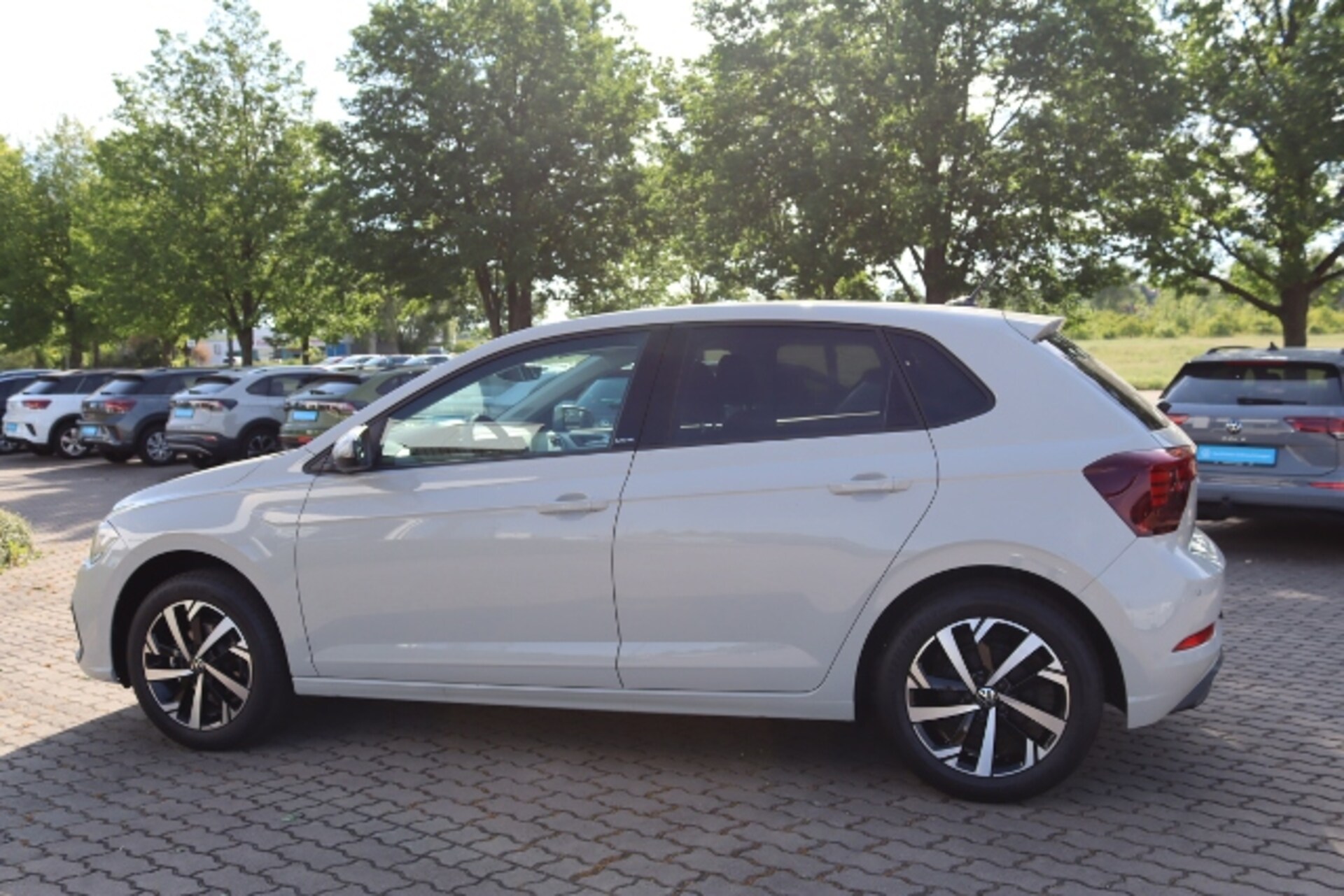 Volkswagen Polo MOVE