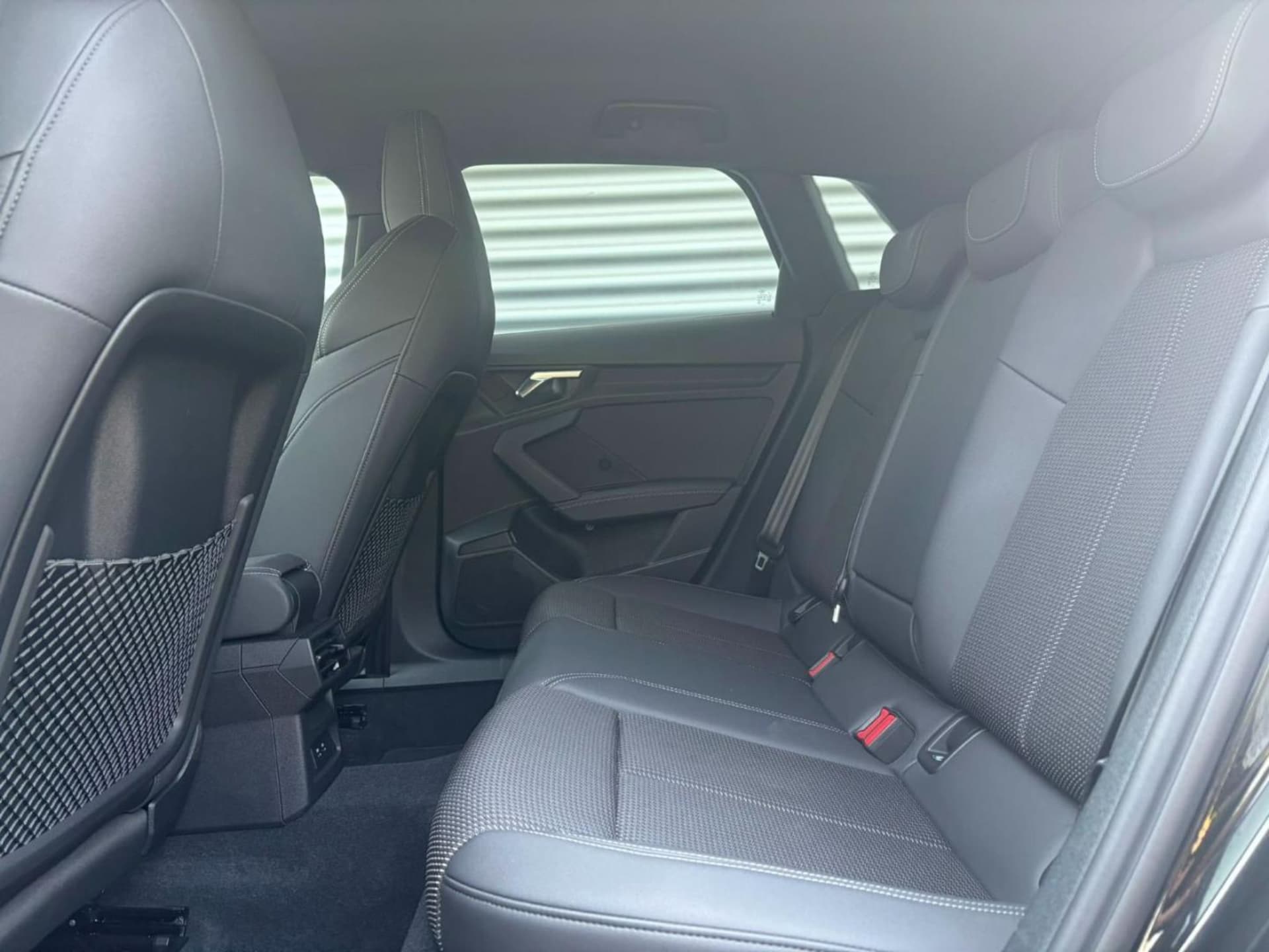 Audi A3 Sportback TFSI e S line