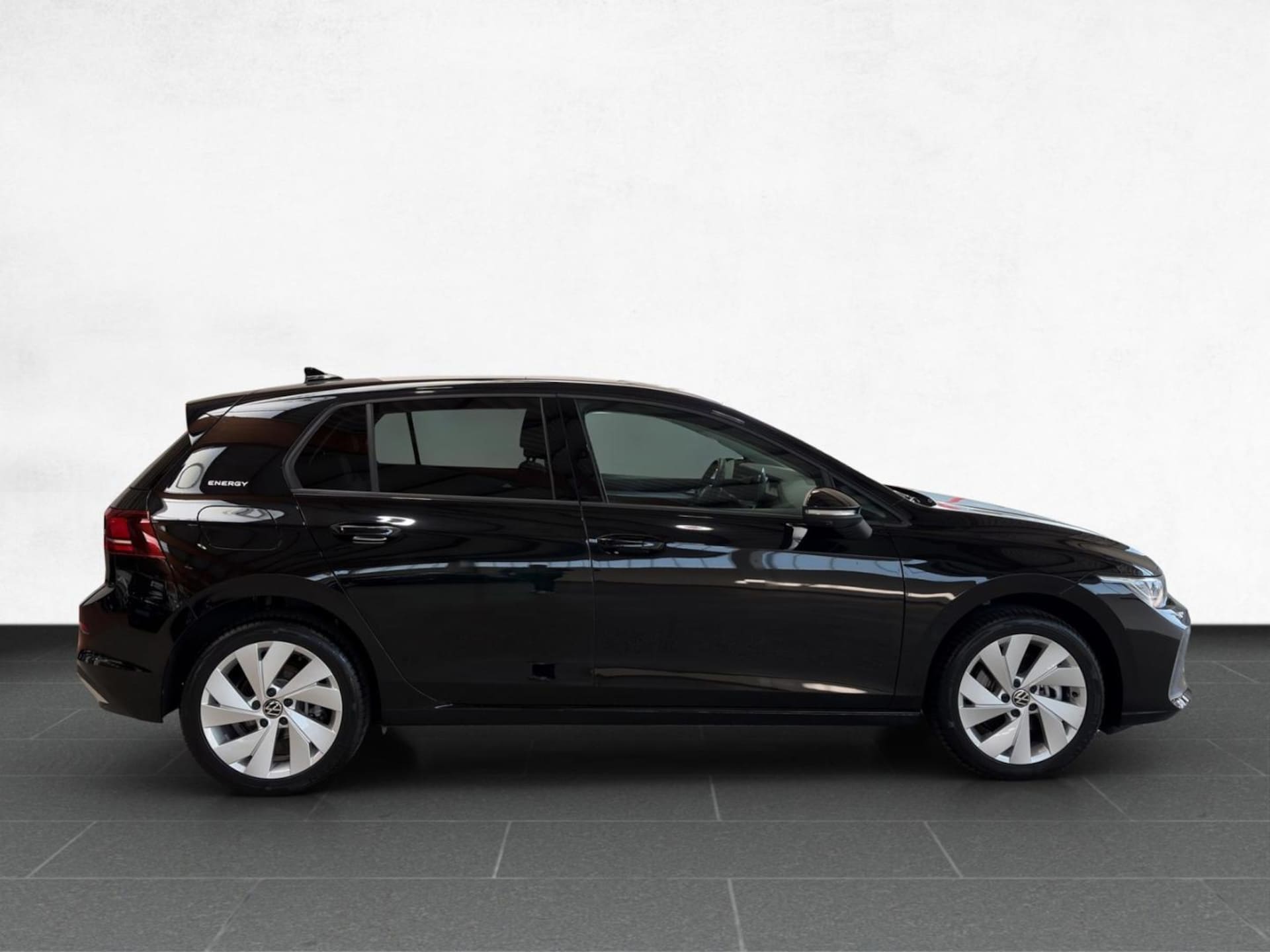 Volkswagen Golf ENERGY