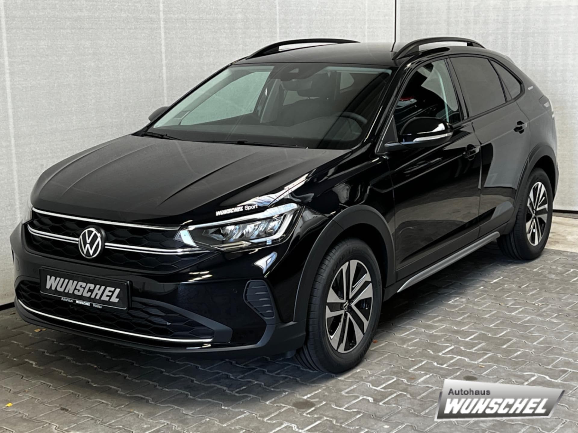 Volkswagen Taigo ENERGY