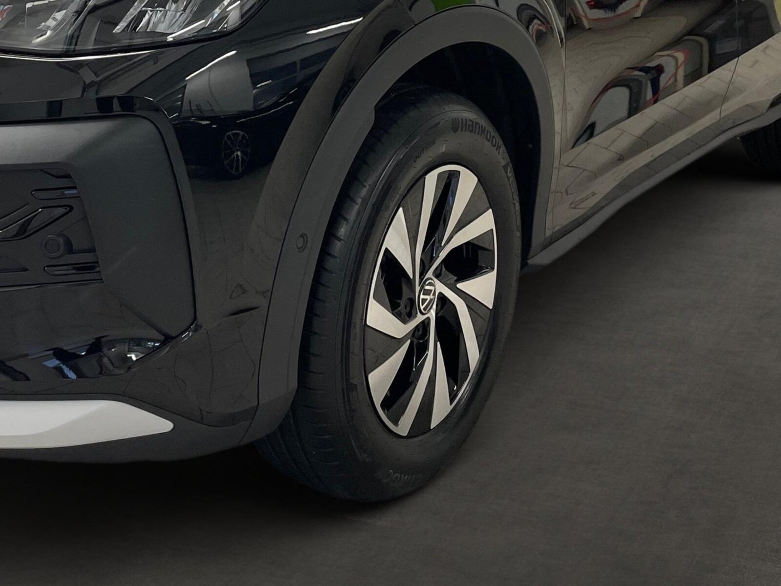 Volkswagen T-Roc – Bild 9