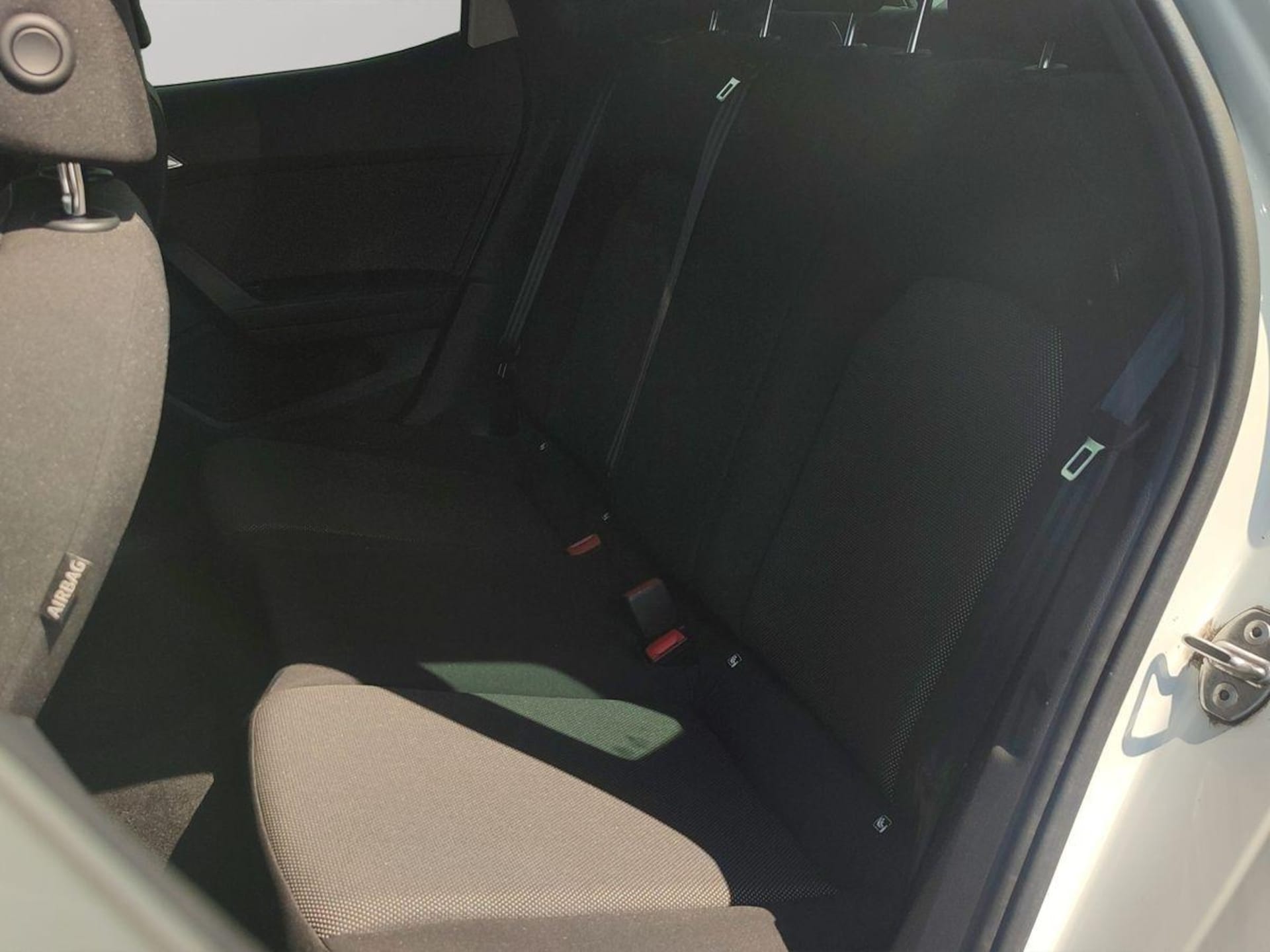 SEAT Arona XCELLENCE