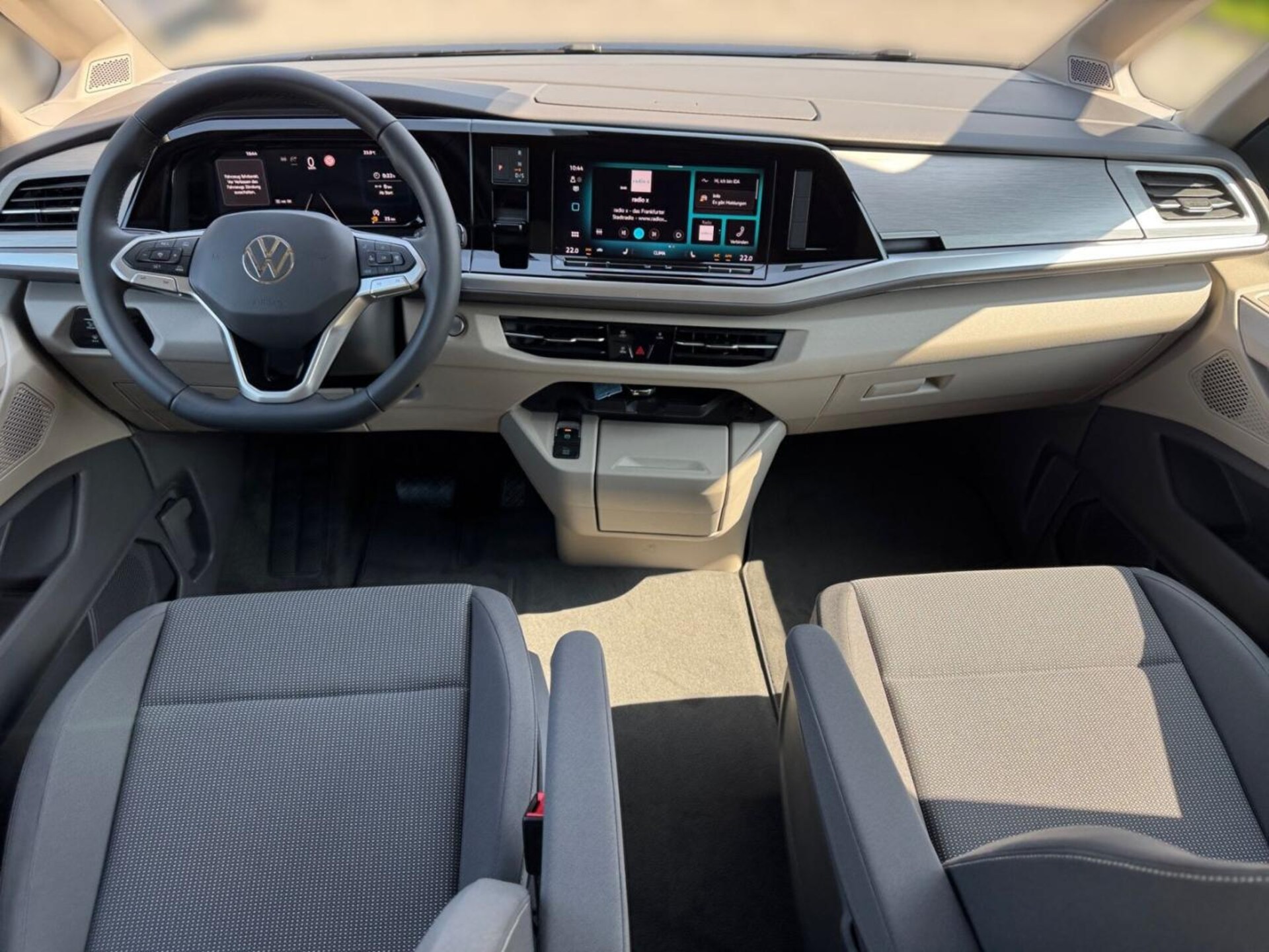 Volkswagen Multivan Life