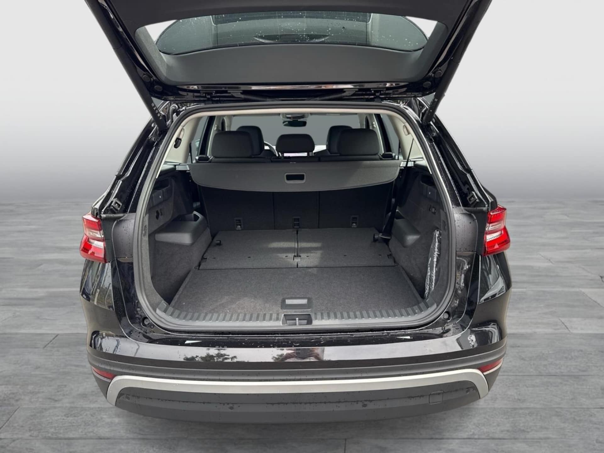 Skoda Kodiaq Selection