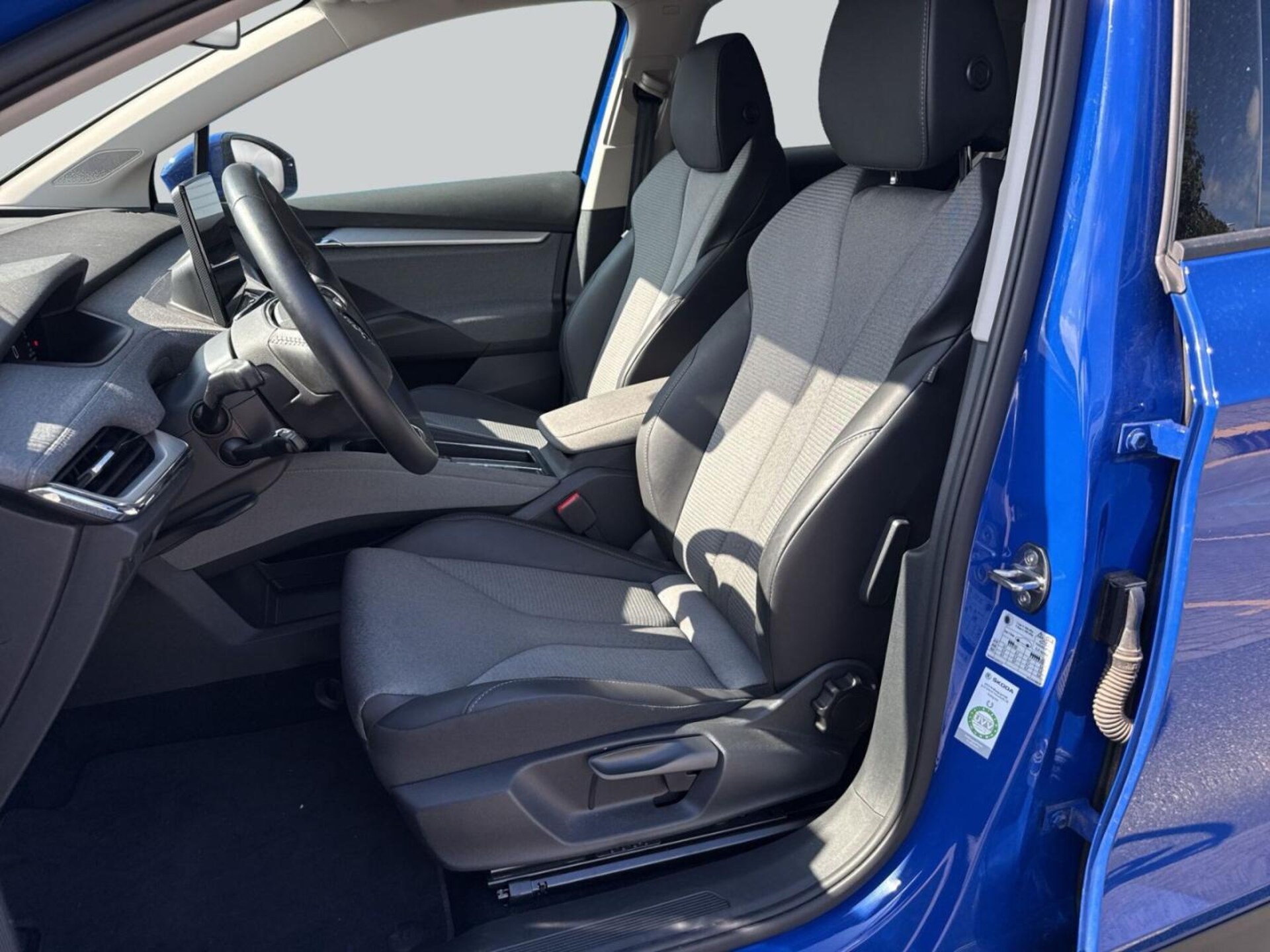 Skoda Enyaq 60