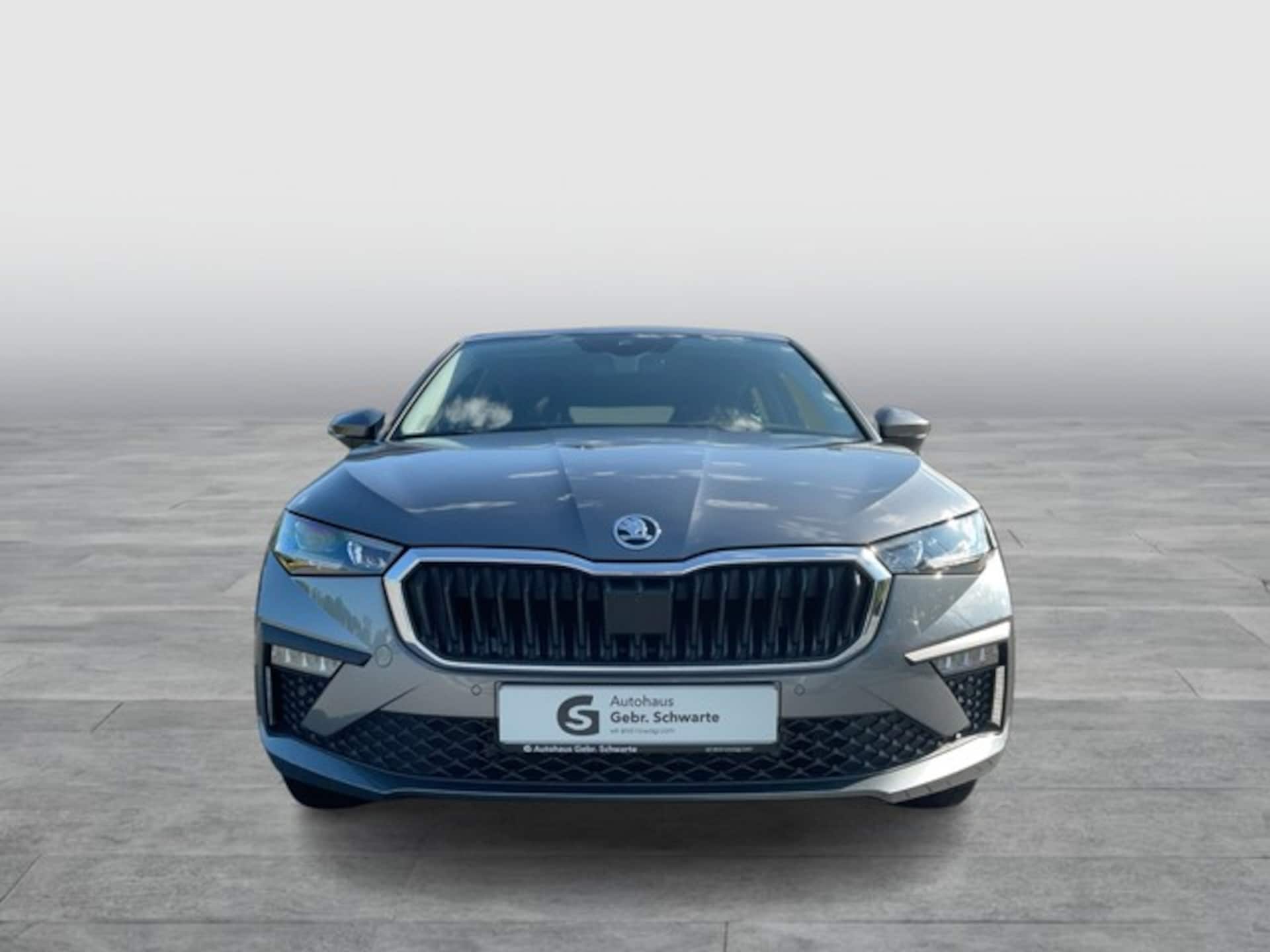 Skoda Scala Selection
