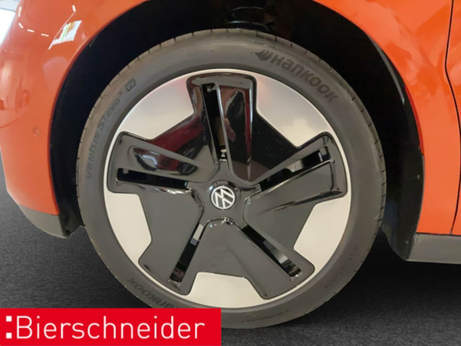 Volkswagen ID. Buzz – Bild 8