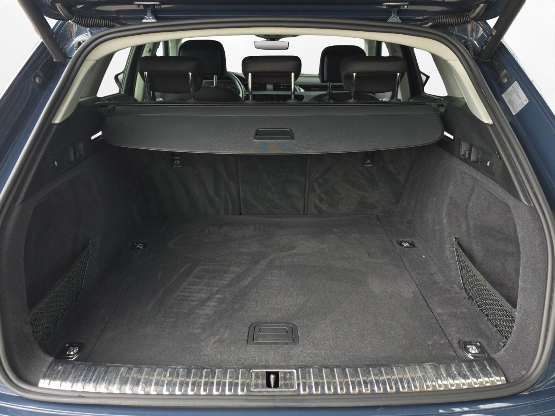 Audi Q8 e-tron Advanced