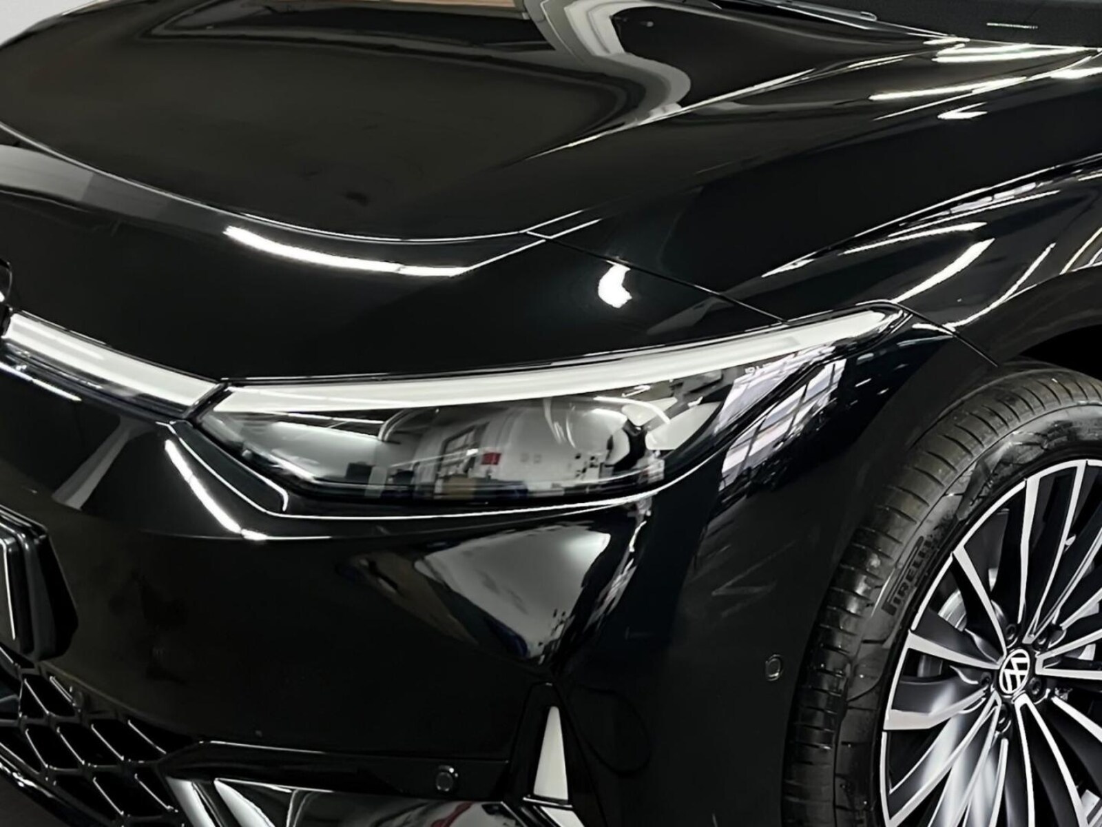 Volkswagen ID.7 Tourer – Bild 8