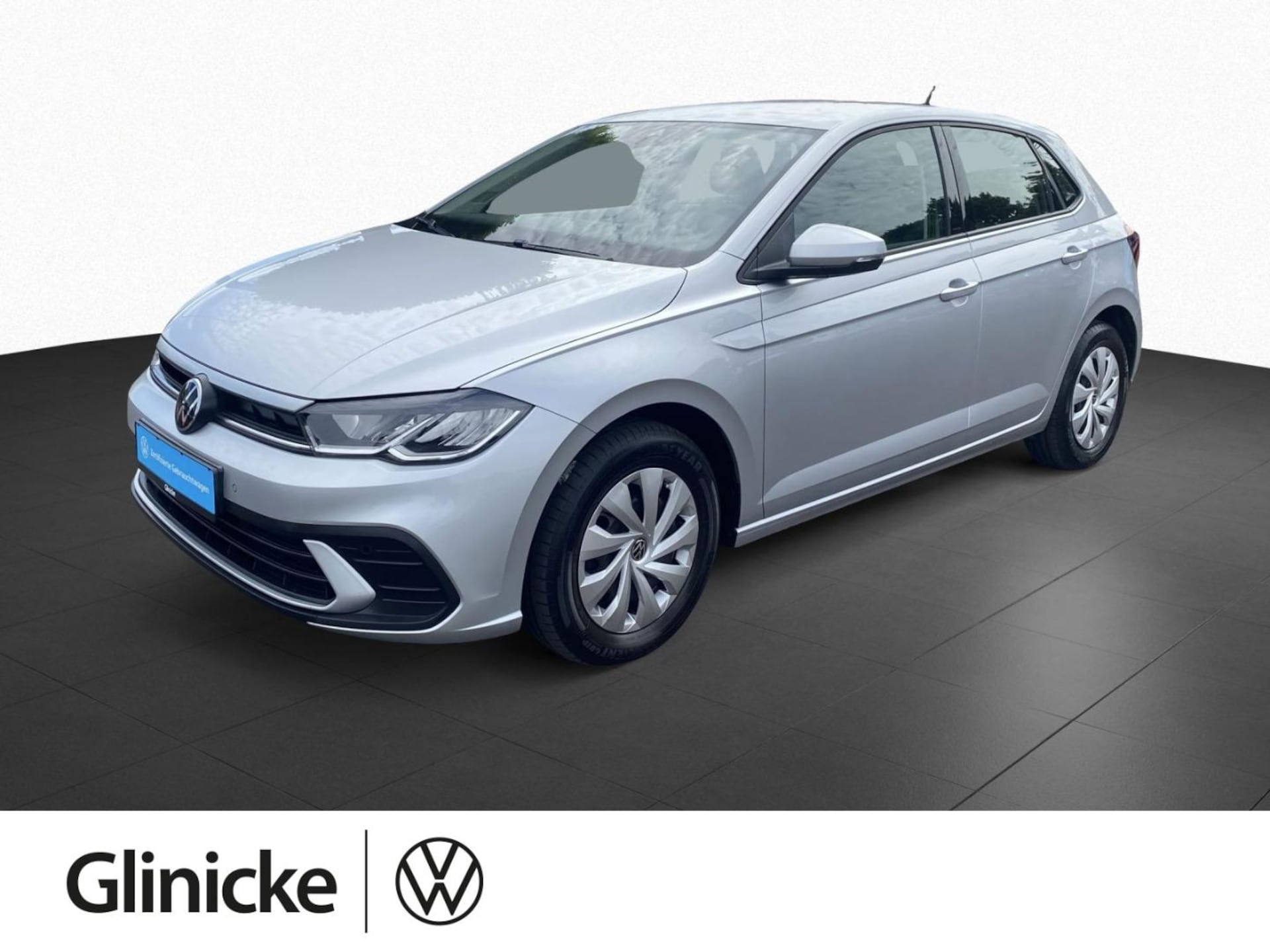 Volkswagen Polo Life