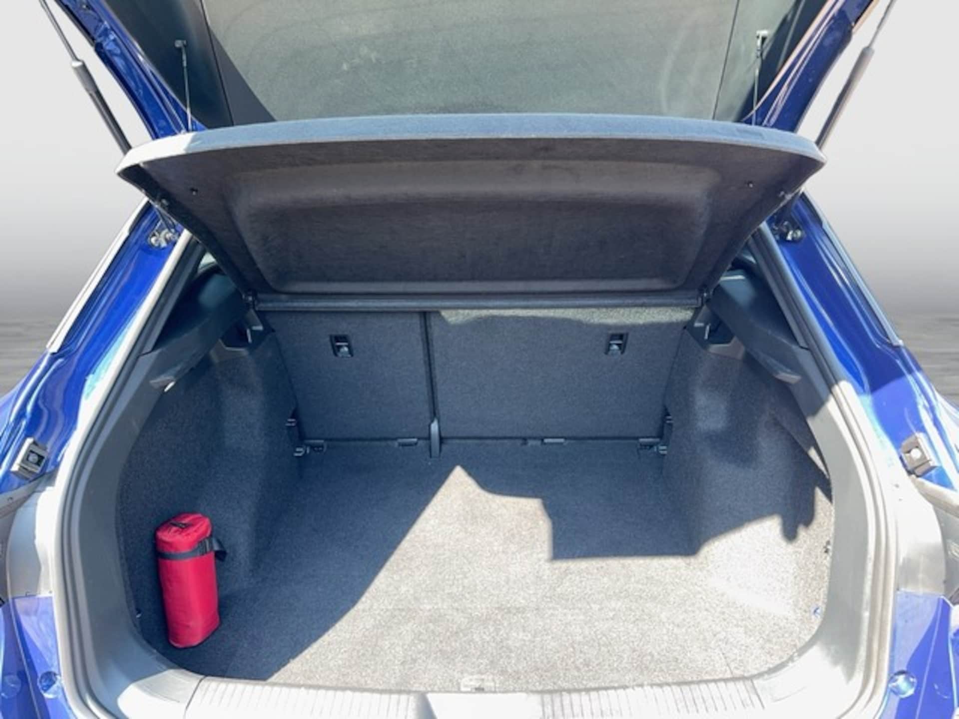 Volkswagen ID.4 Pro Performance