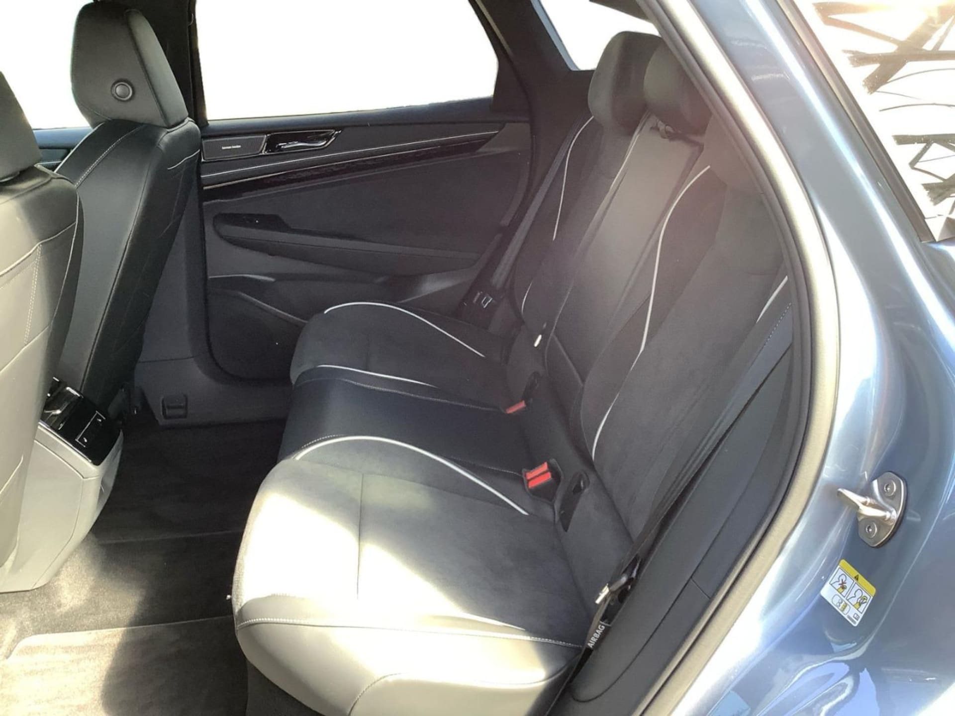 Volkswagen ID.7 Pro