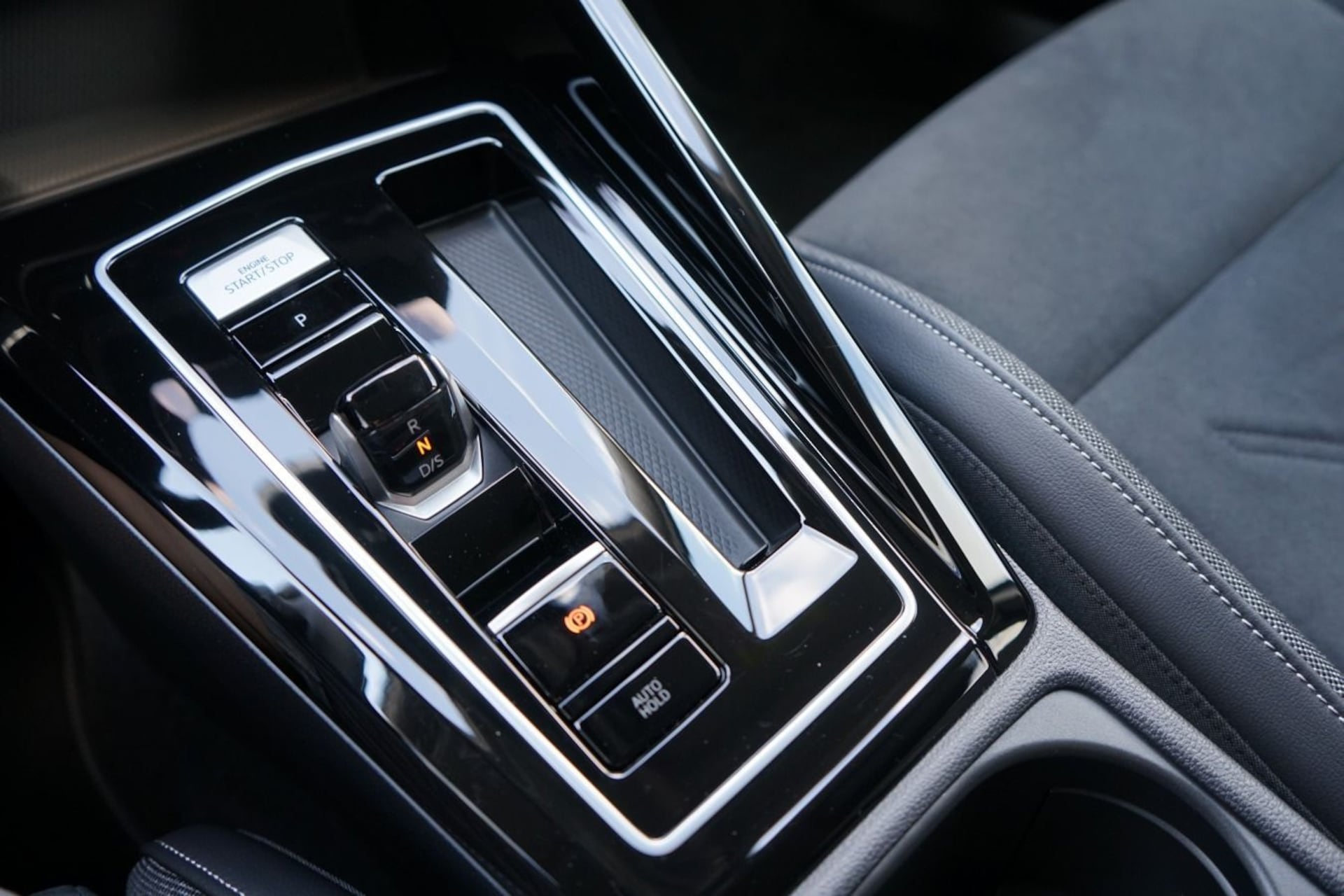 Volkswagen Golf Variant Style