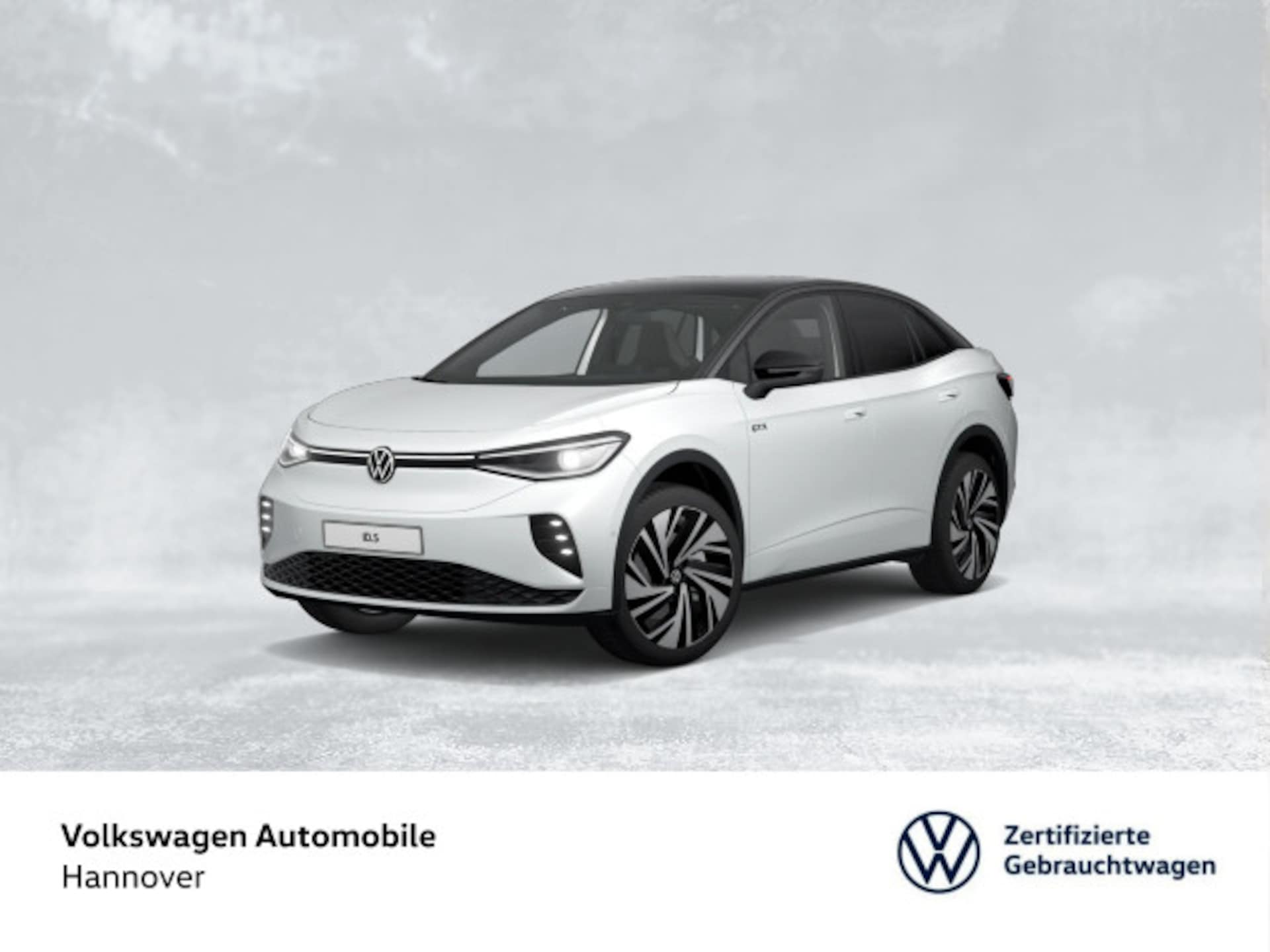 Volkswagen ID.5 GTX