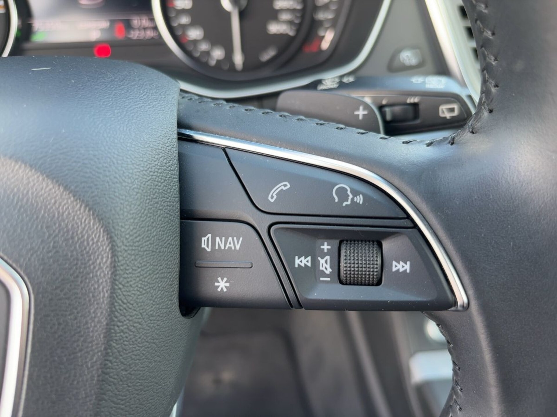 Audi Q5 TFSI e Sport