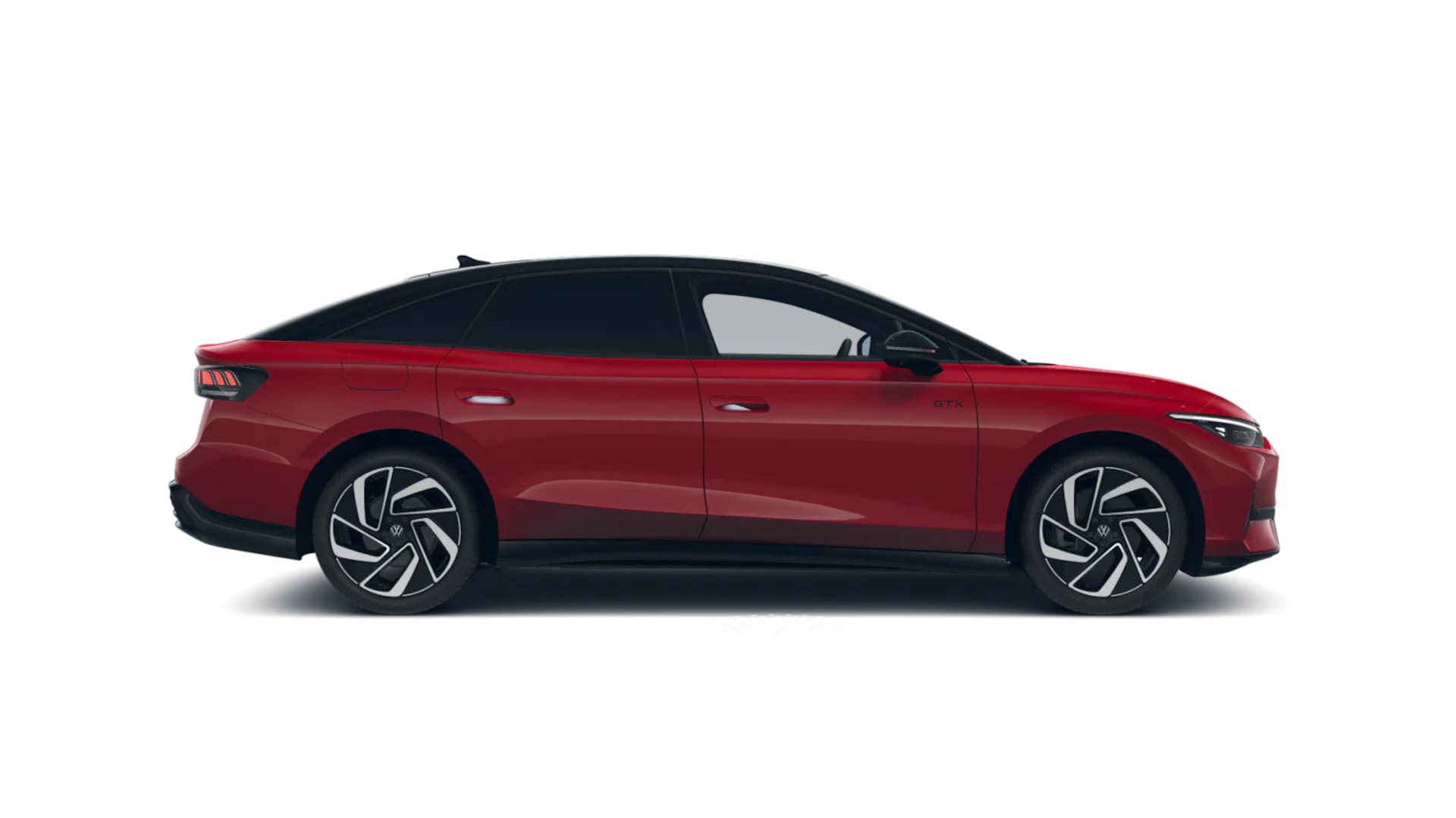 Volkswagen ID.7 GTX