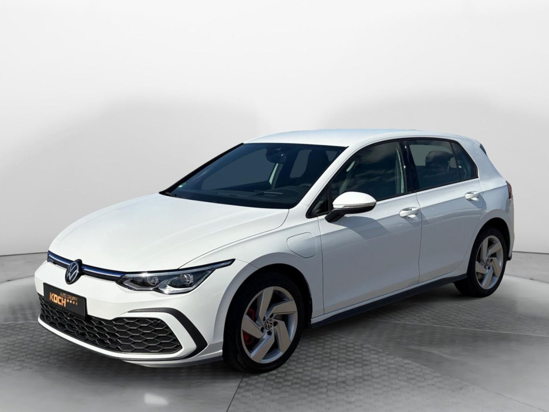 Volkswagen Golf GTE