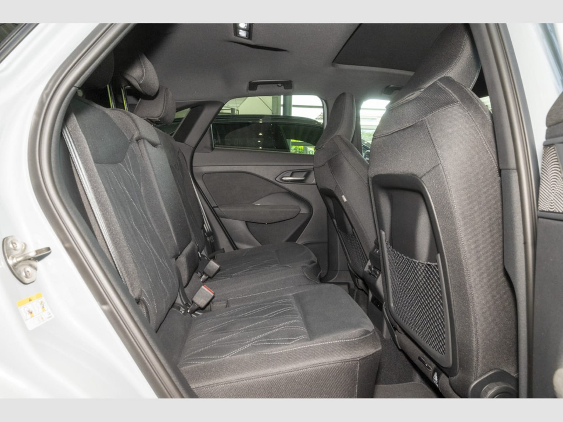 Audi Q3 Sportback e-hybrid