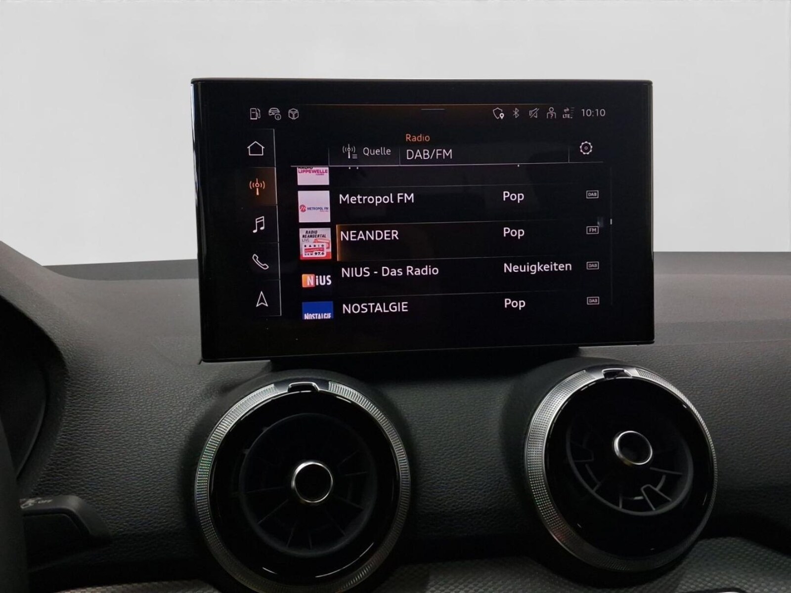 Audi Q2 – Bild 14