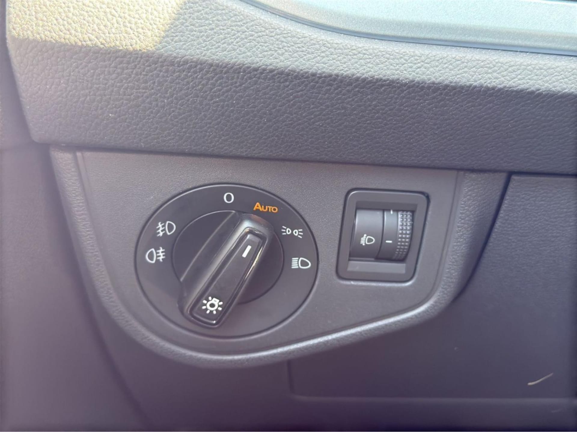 Volkswagen Polo Goal