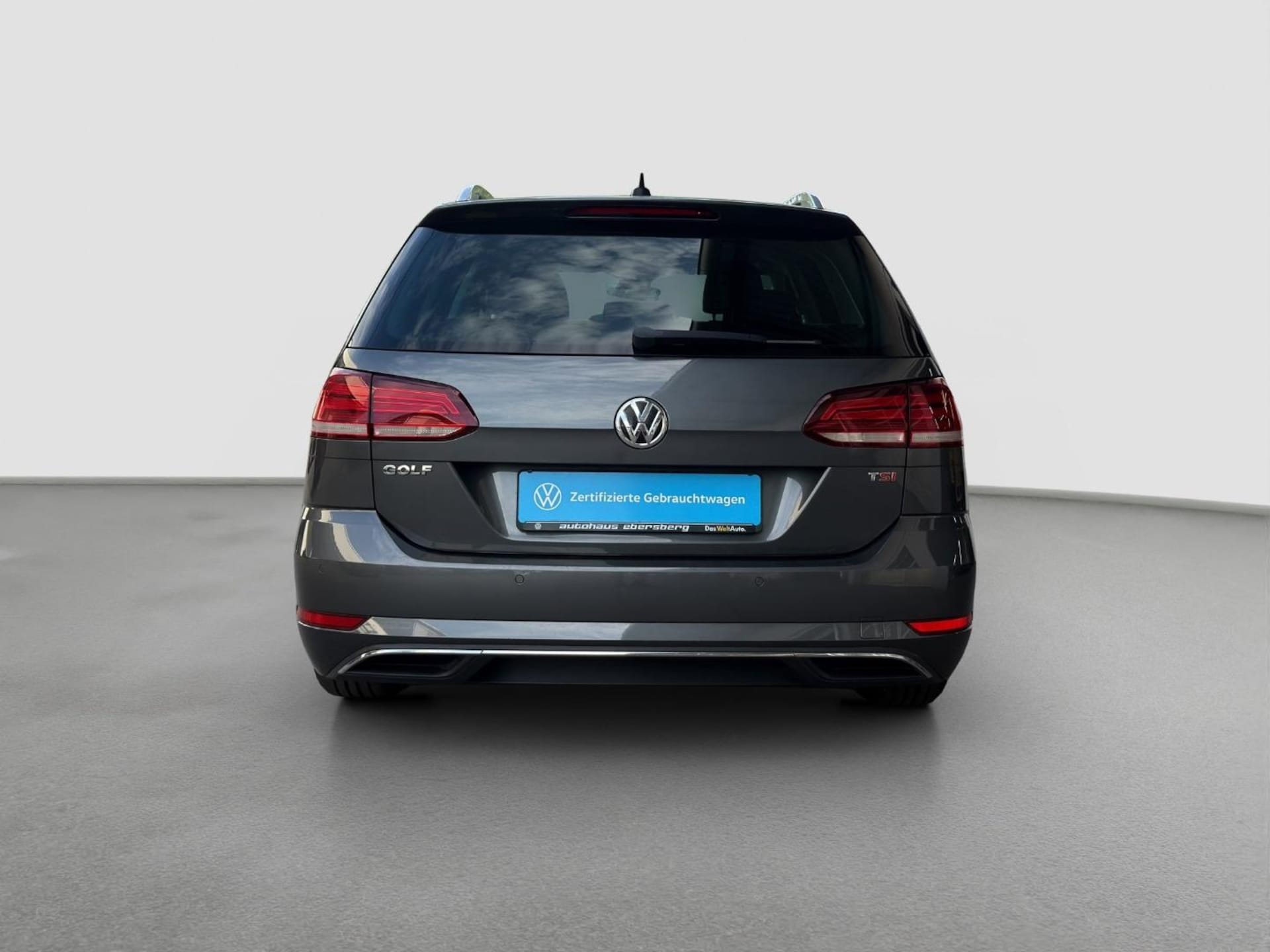 Volkswagen Golf Variant SOUND