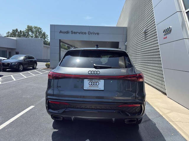 2026 Audi Q5
