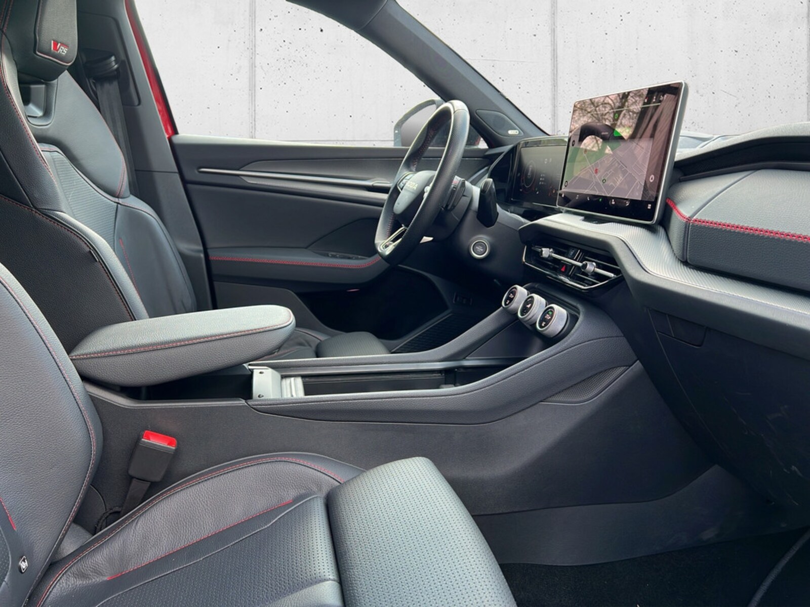 Škoda Kodiaq – Bild 14