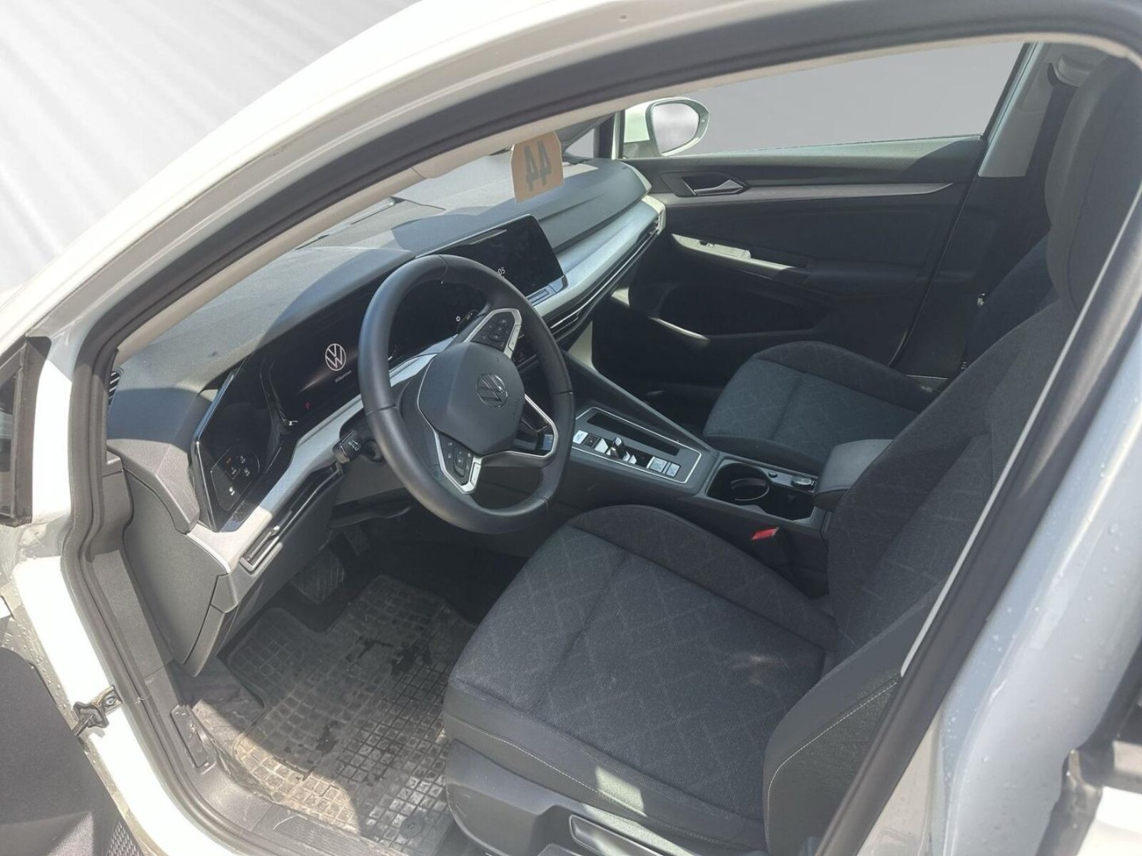 Volkswagen Golf – Bild 10