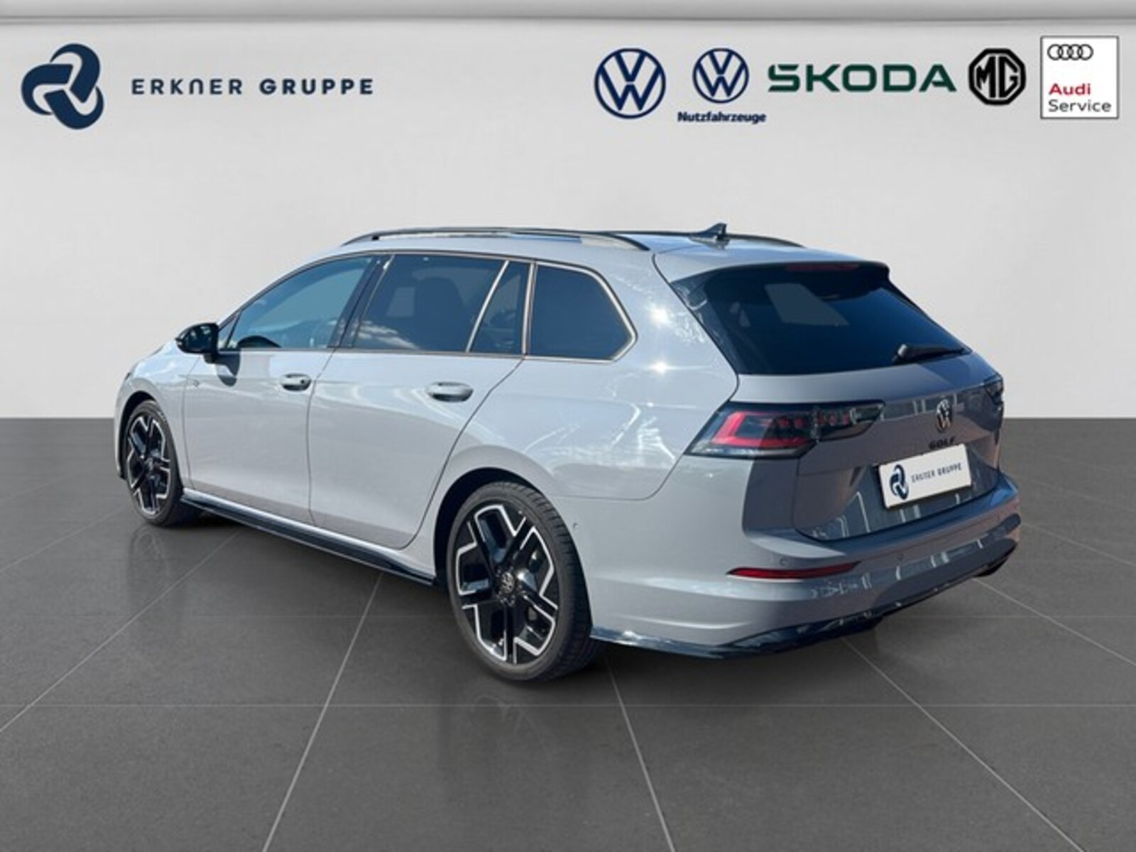 Volkswagen Golf Variant – Bild 3