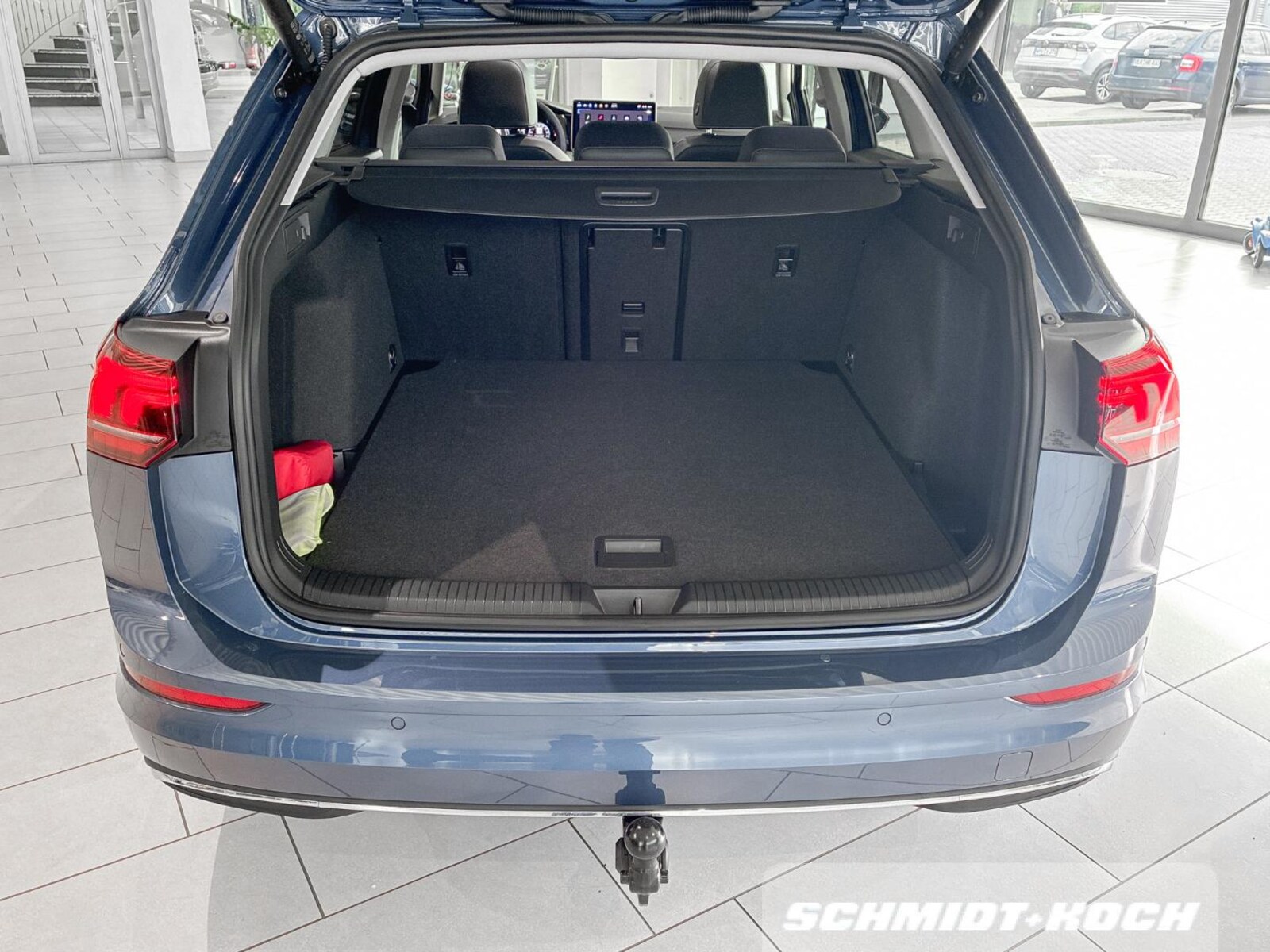 Volkswagen Golf Variant – Bild 14