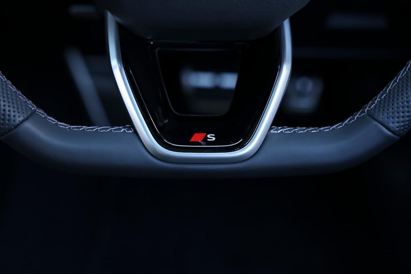 Image about Audi A5 Avant TFSI e e-hybrid quattro 270 kW S tronic