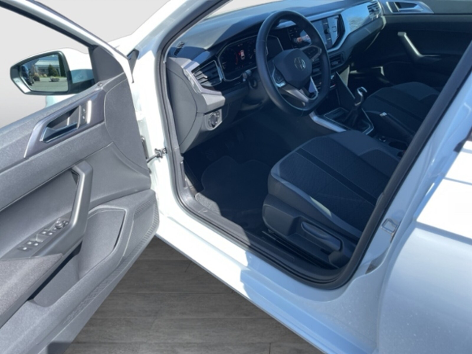 Volkswagen Polo – Bild 10