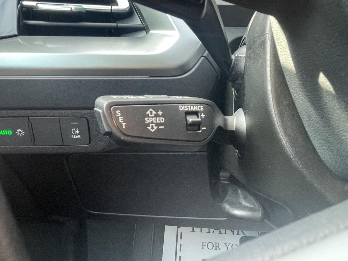 Bild über Audi Q4 e-tron 45 e-tron - für weitere Informationen kontaktieren Sie den Audi Partner