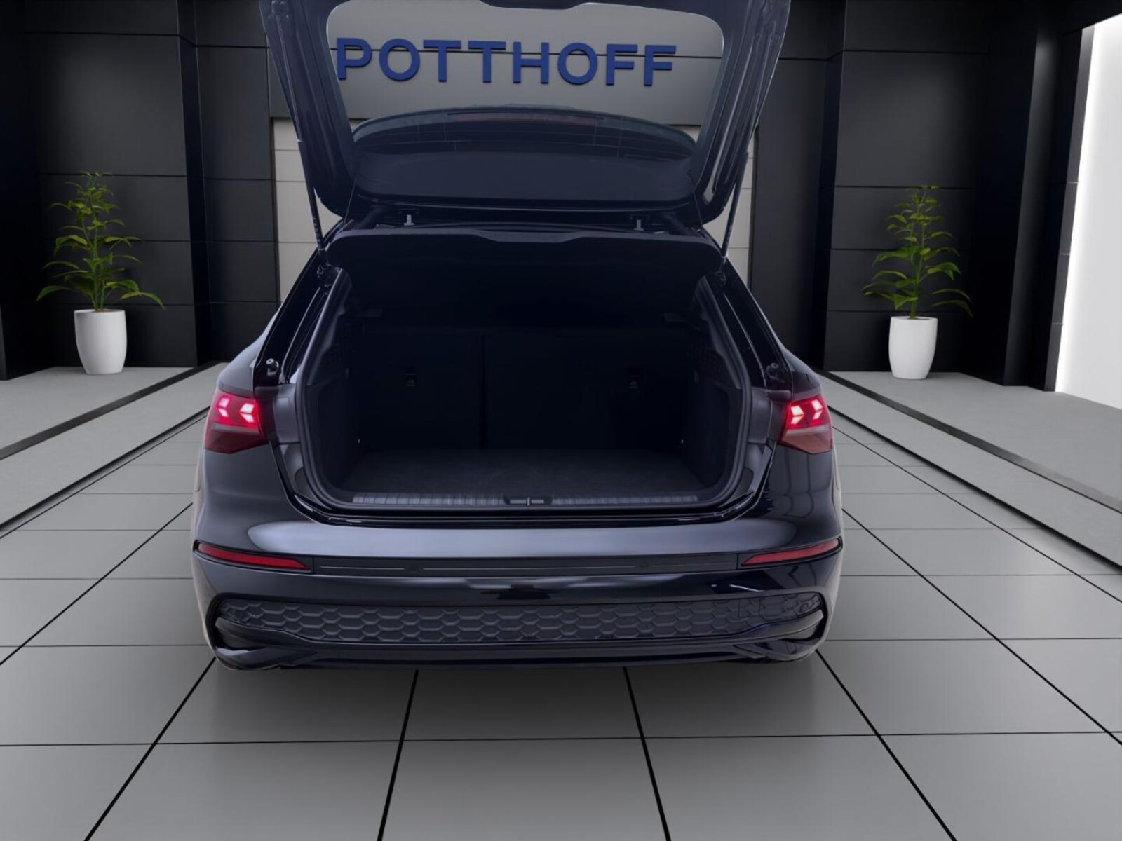 Audi A3 Sportback – Bild 5
