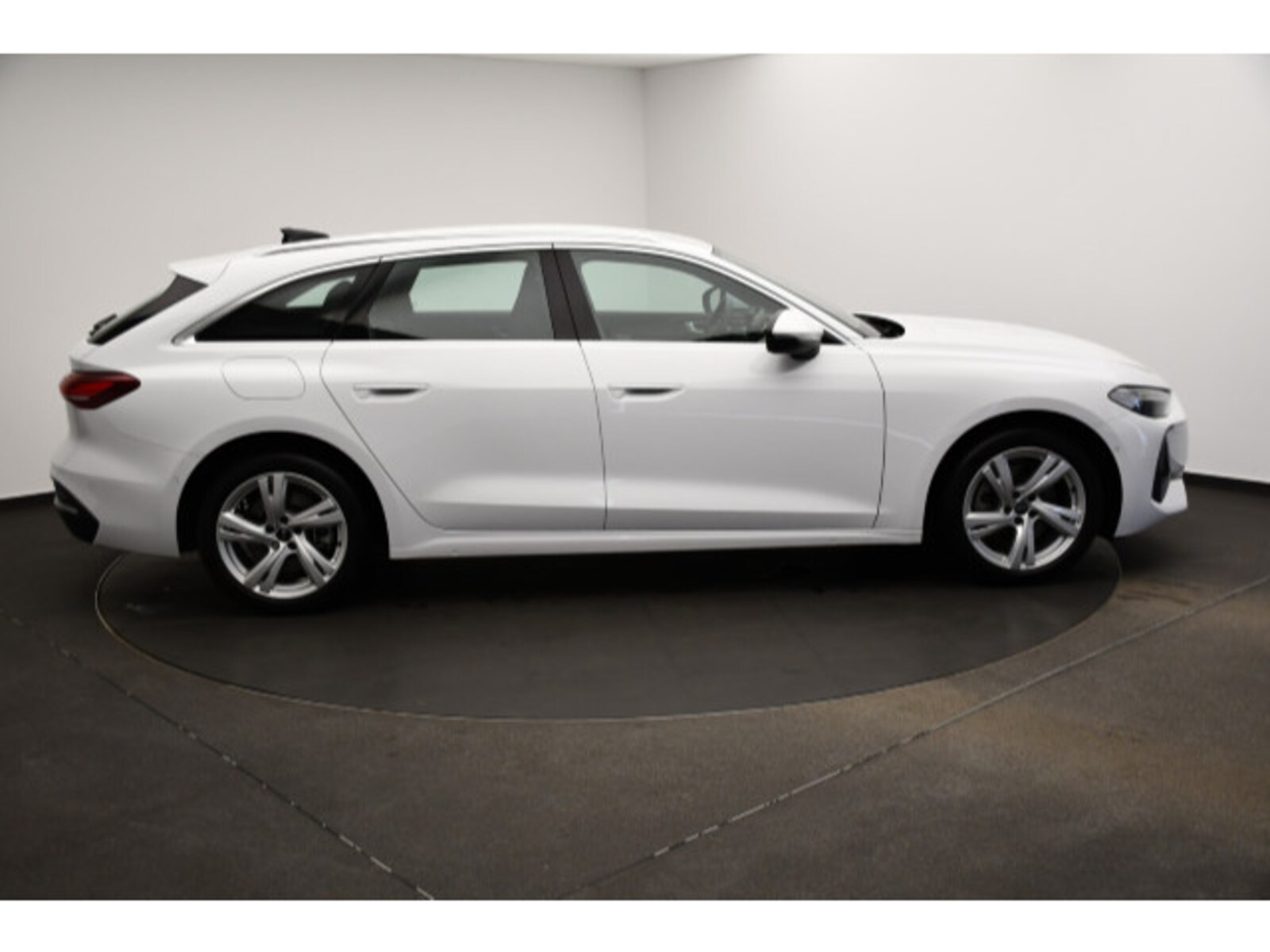 Audi A5 Avant – Bild 18