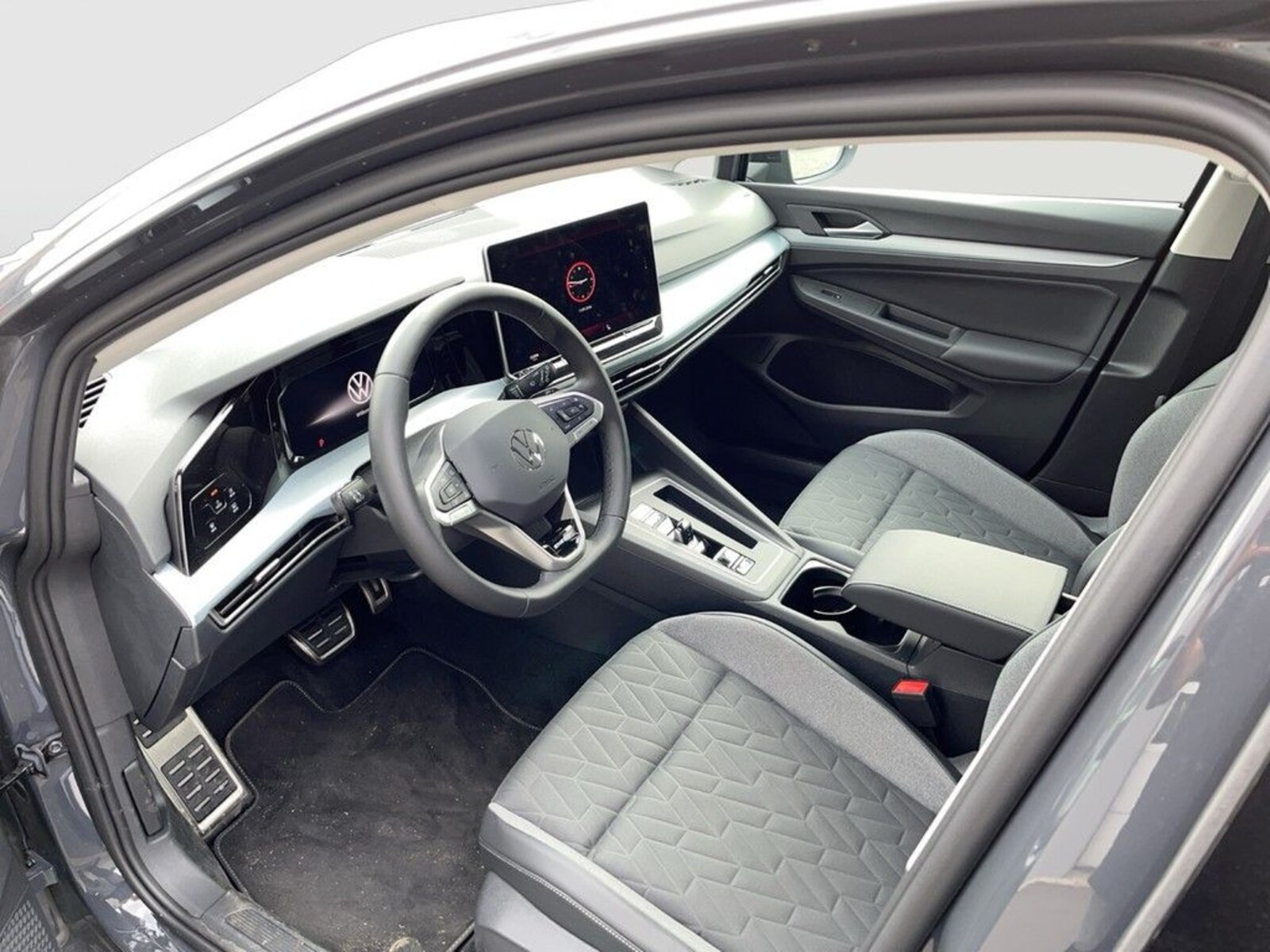 Volkswagen Golf – Bild 10