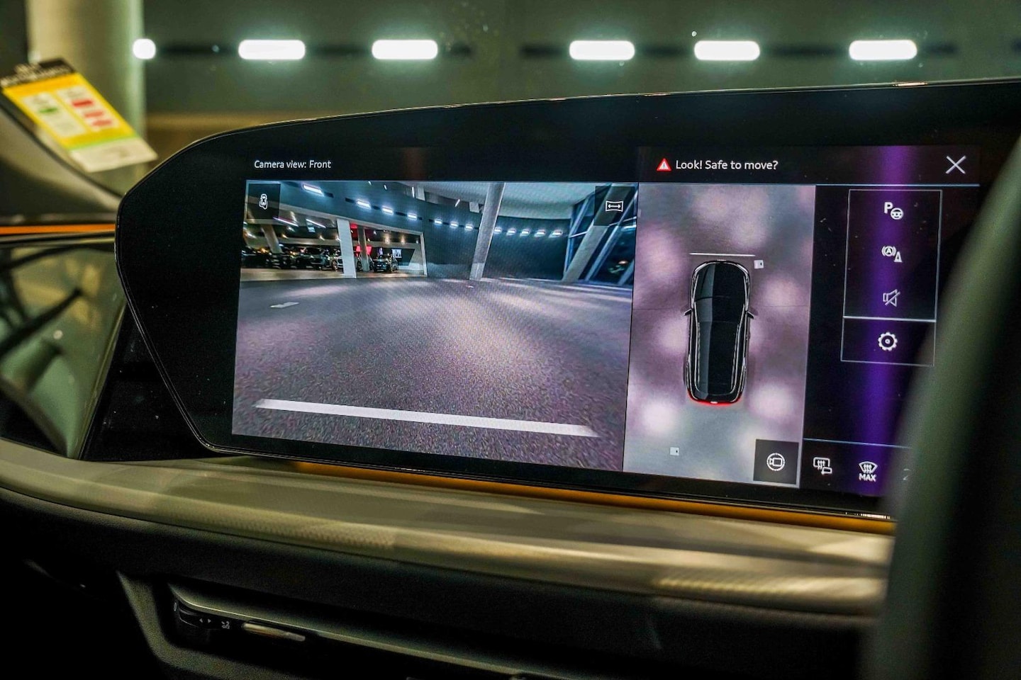 Image about Audi Q5 Sportback TFSI 150 kW