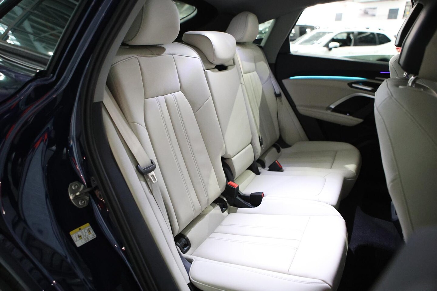 Image about Audi Q5 Sportback TFSI 150 kW