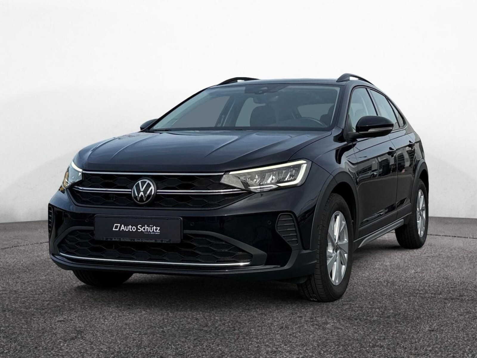 Volkswagen Taigo – Bild 2