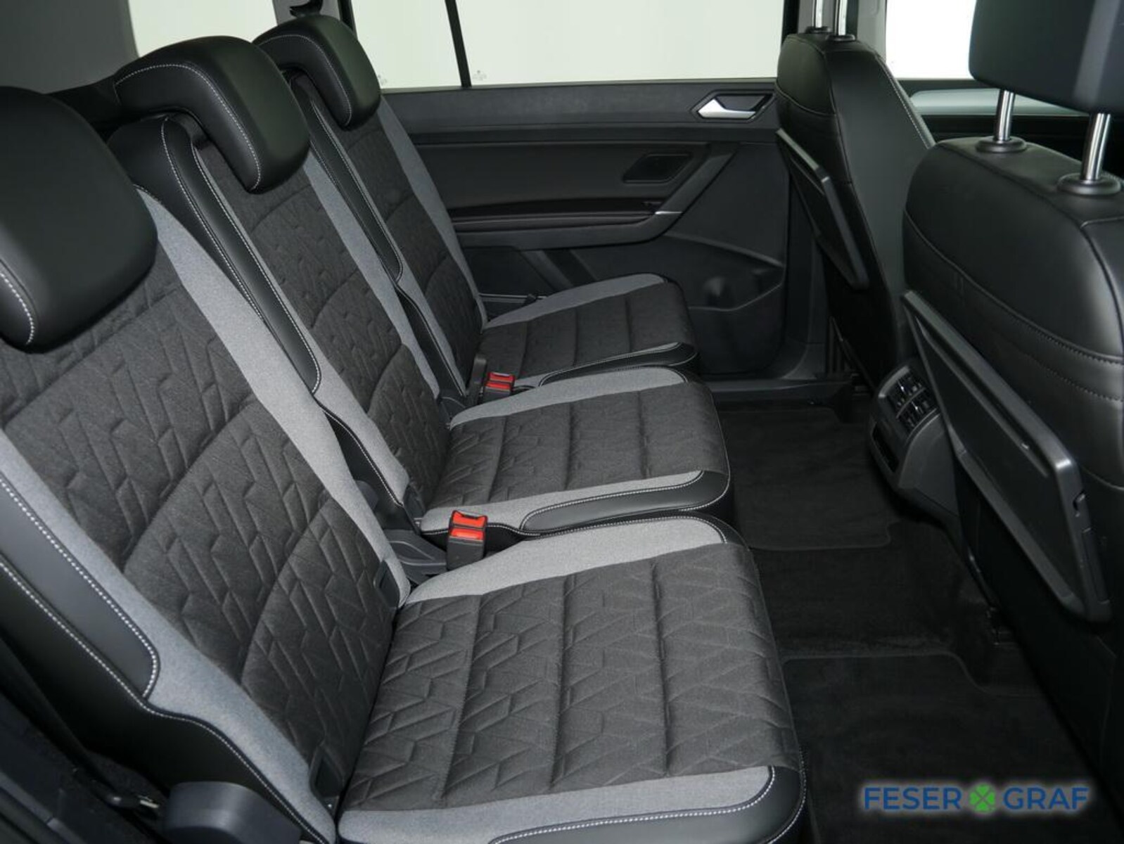Volkswagen Touran – Bild 5