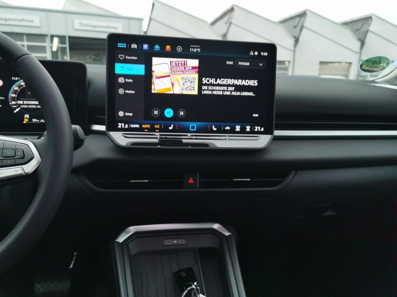 Volkswagen T-Roc – Bild 15