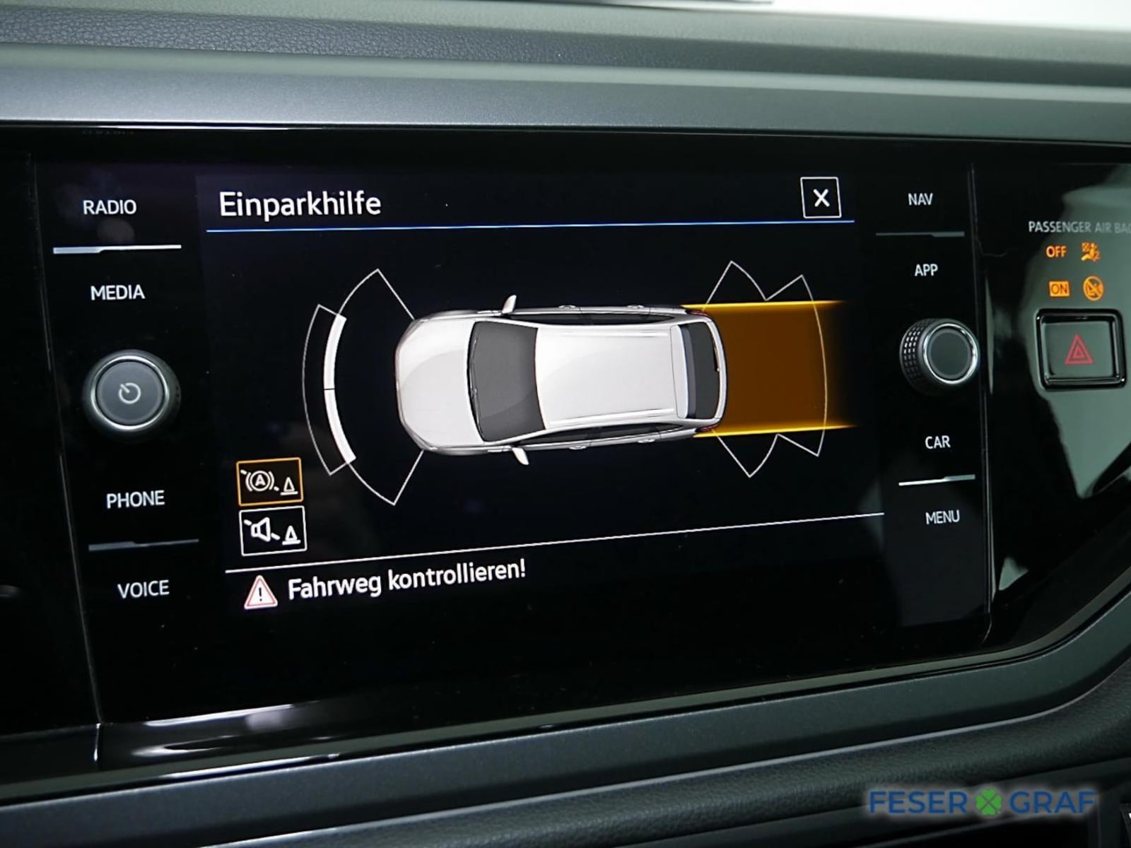 Volkswagen Taigo – Bild 7