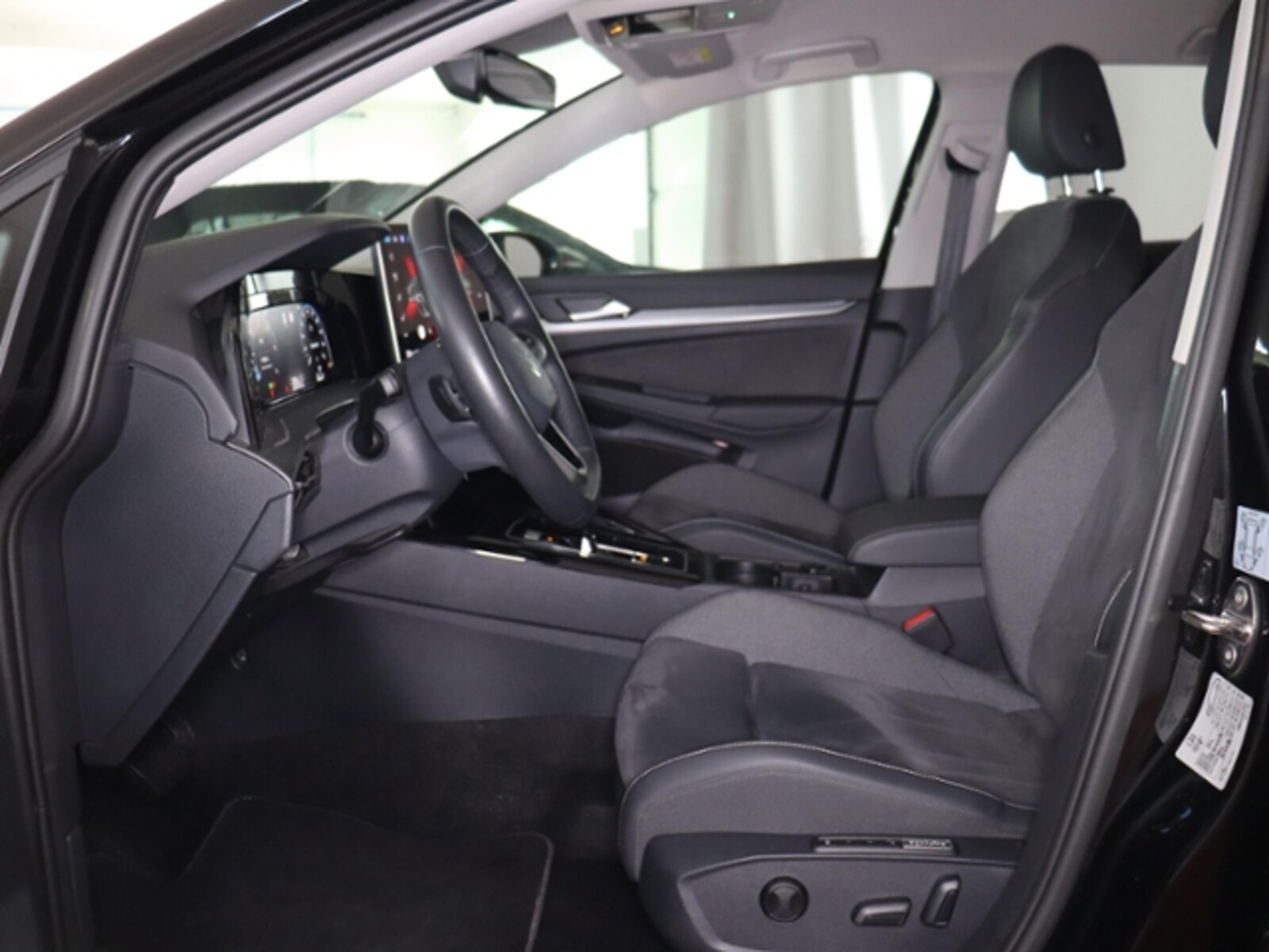 Volkswagen Golf – Bild 3