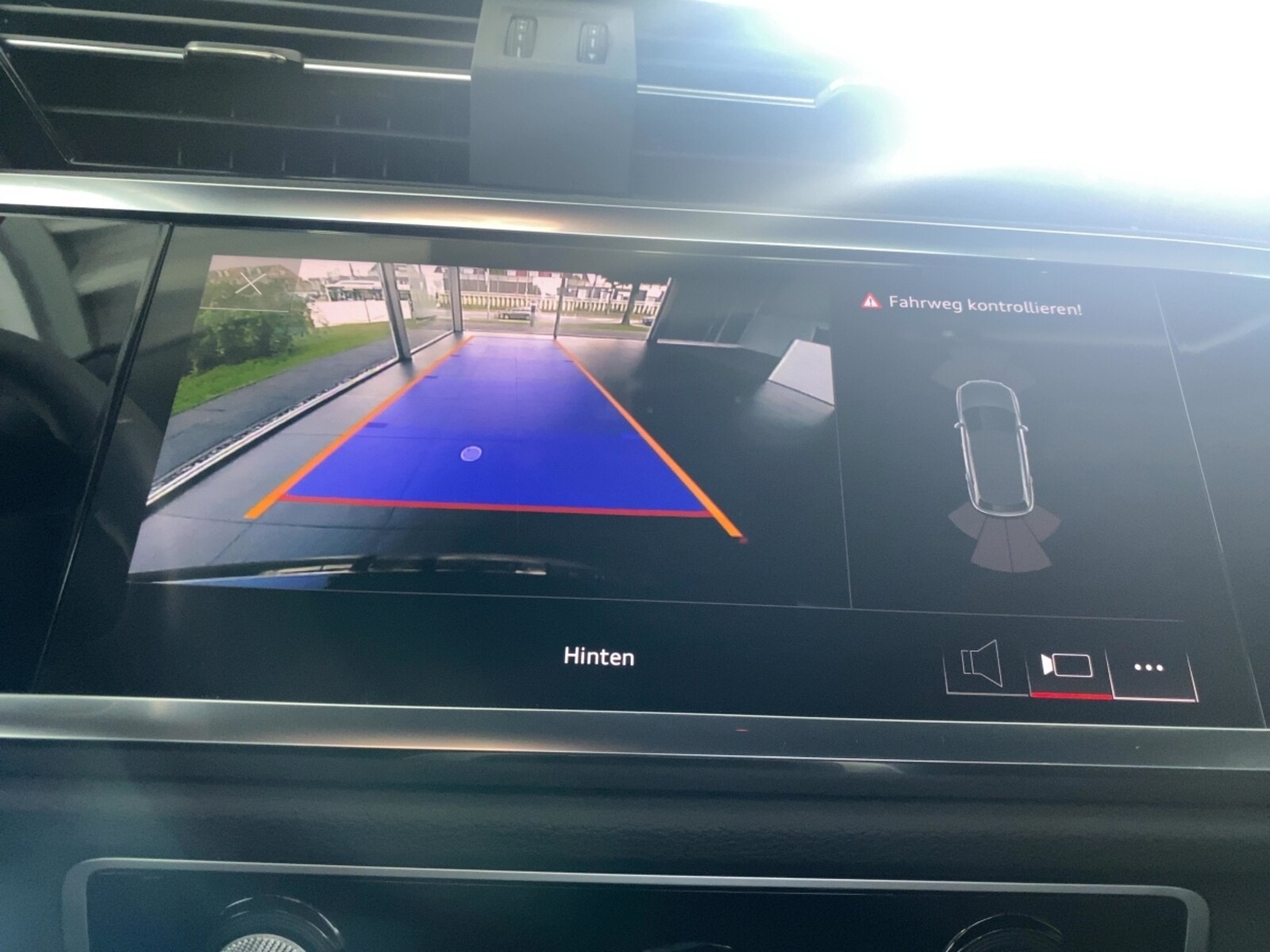 Audi Q3 – Bild 15