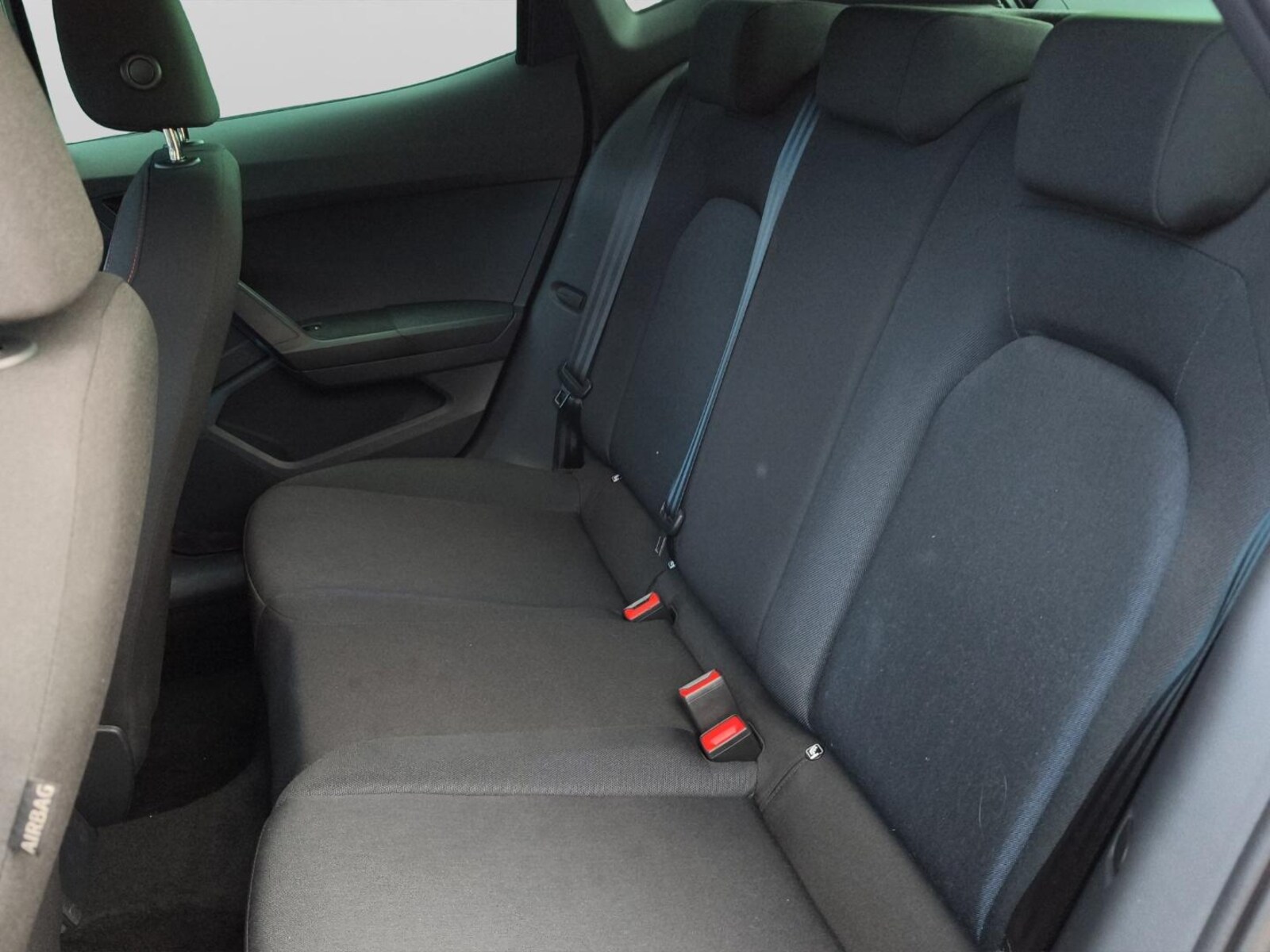 SEAT Arona – Bild 14