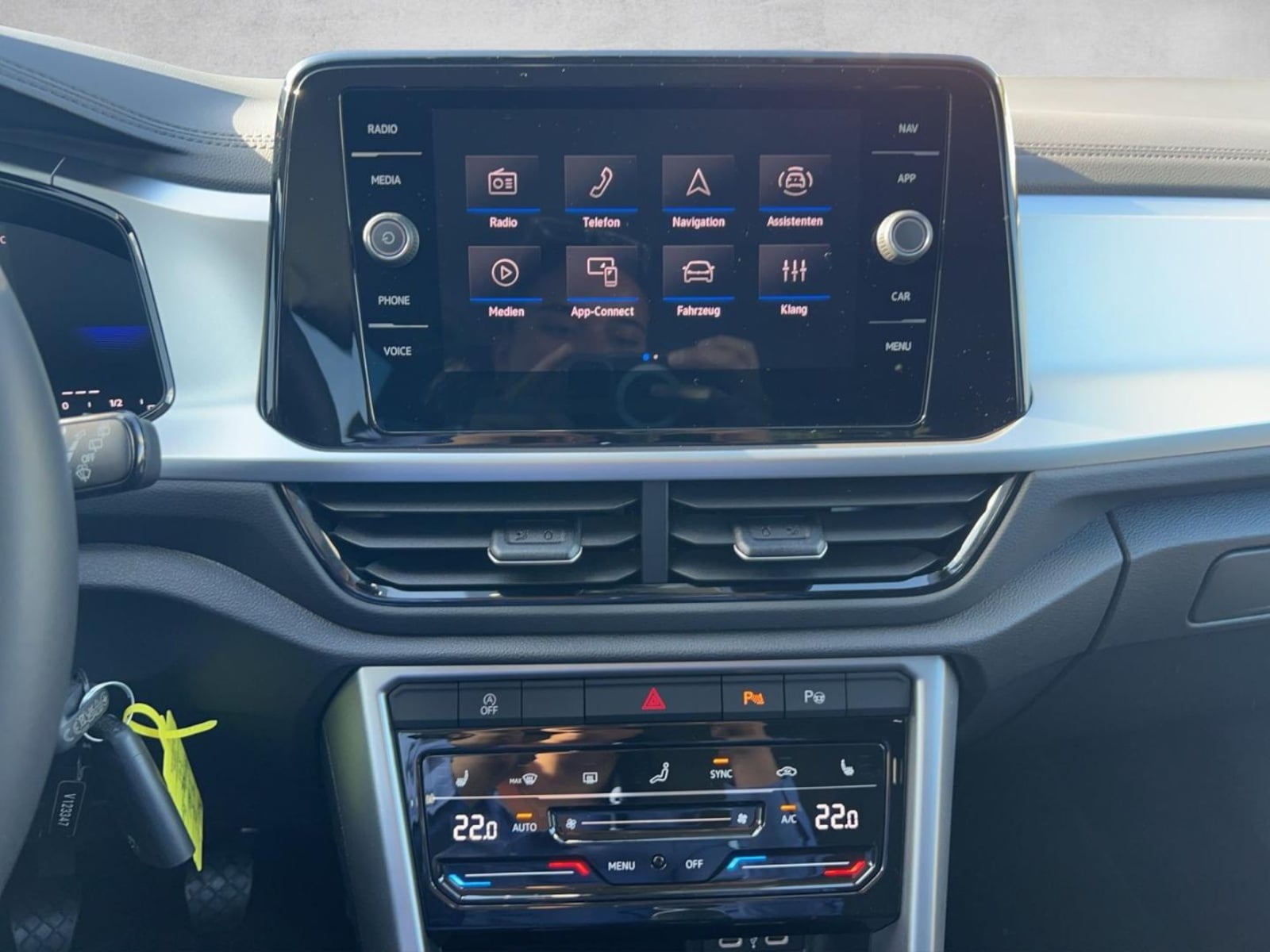 Volkswagen T-Roc – Bild 22