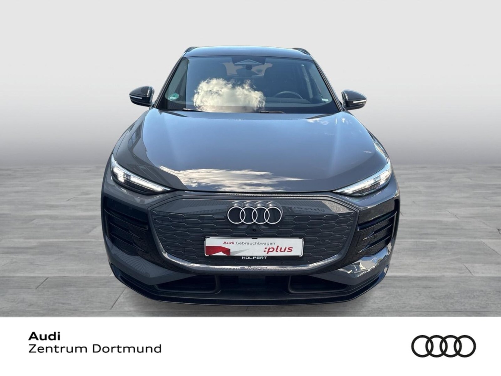 Audi Q6 e-tron – Bild 9