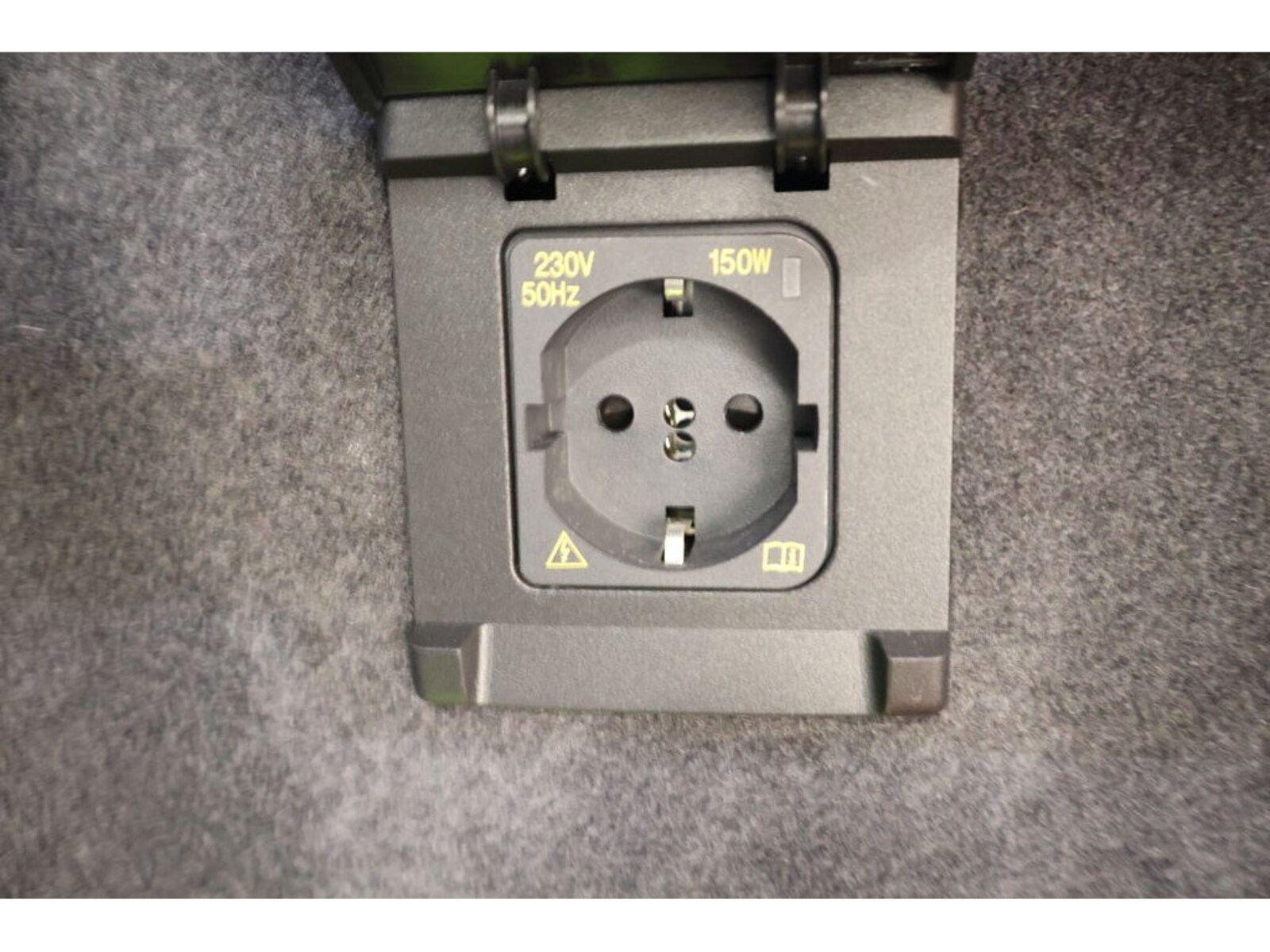 Volkswagen Tayron – Bild 26