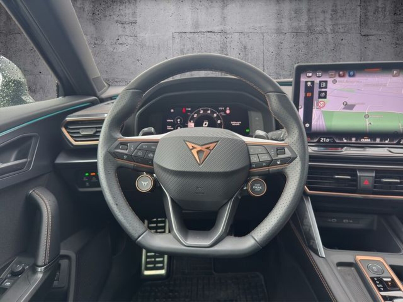 CUPRA Formentor – Bild 18