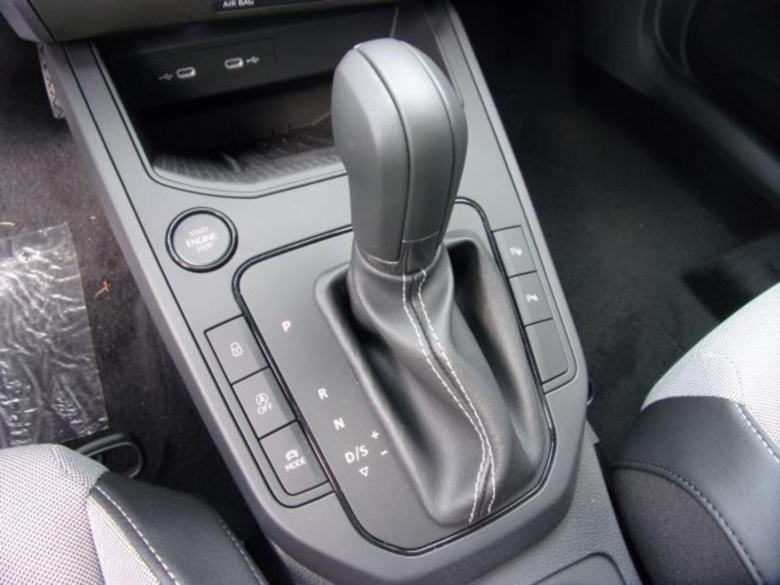 SEAT Arona – Bild 21